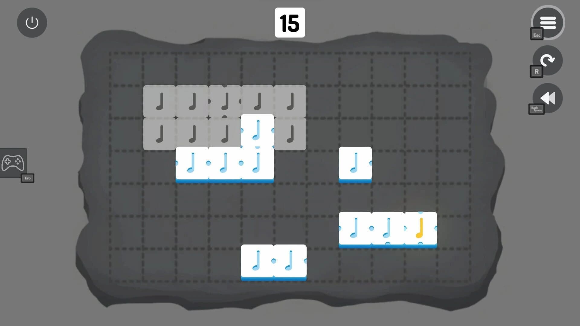 Melodier screenshot 5