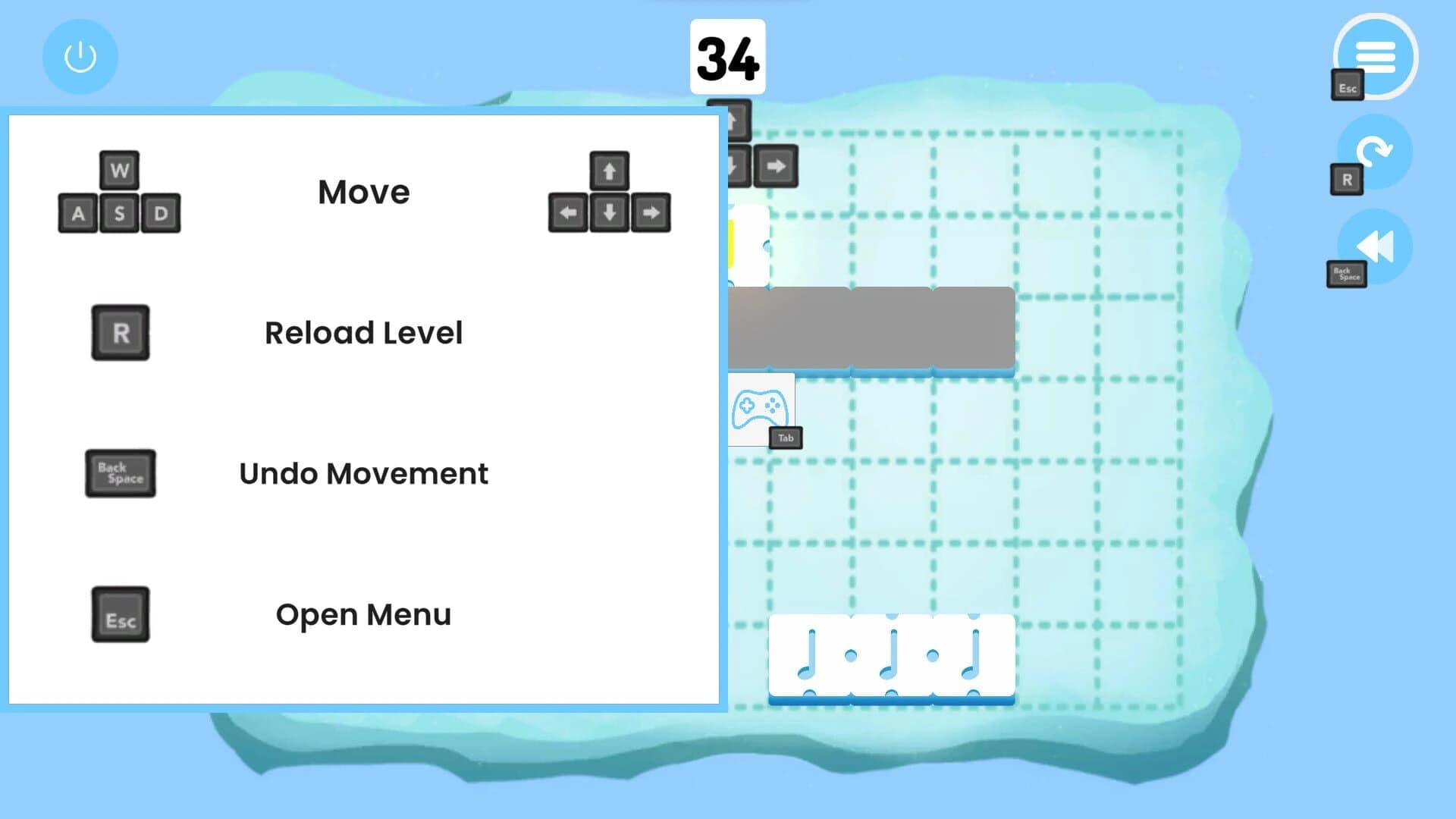 Melodier screenshot 2