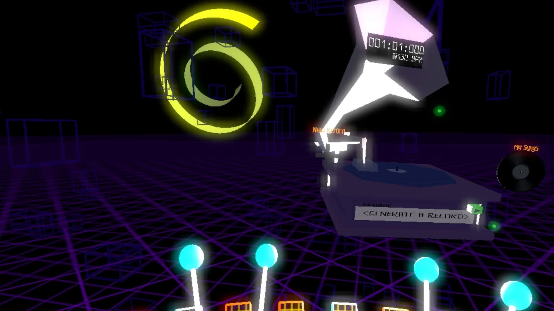 Melody screenshot 5