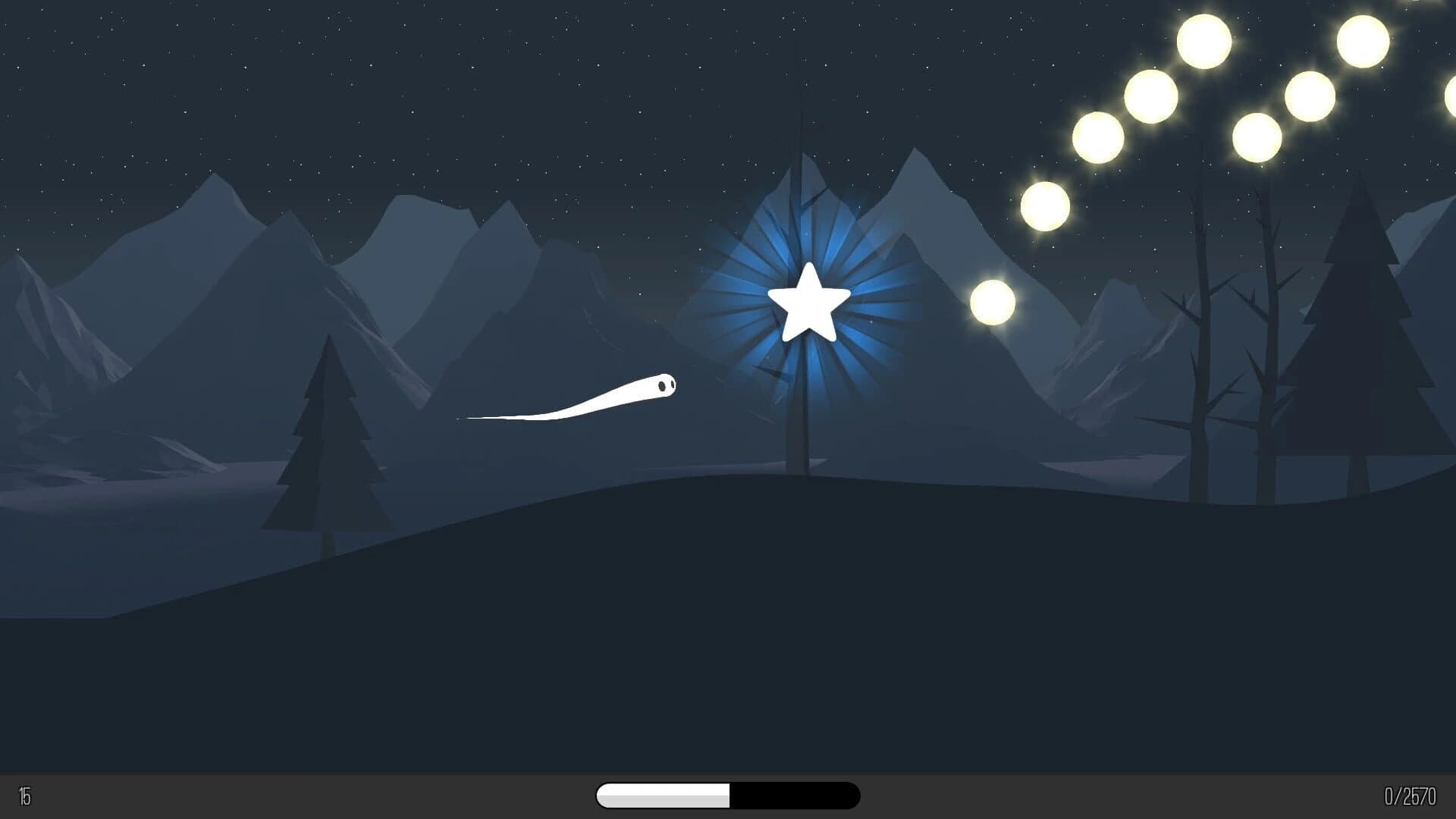 Melody Flight screenshot 3