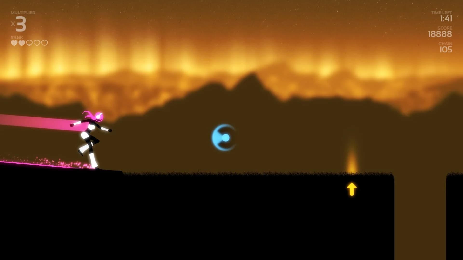 Melody's Escape screenshot 3