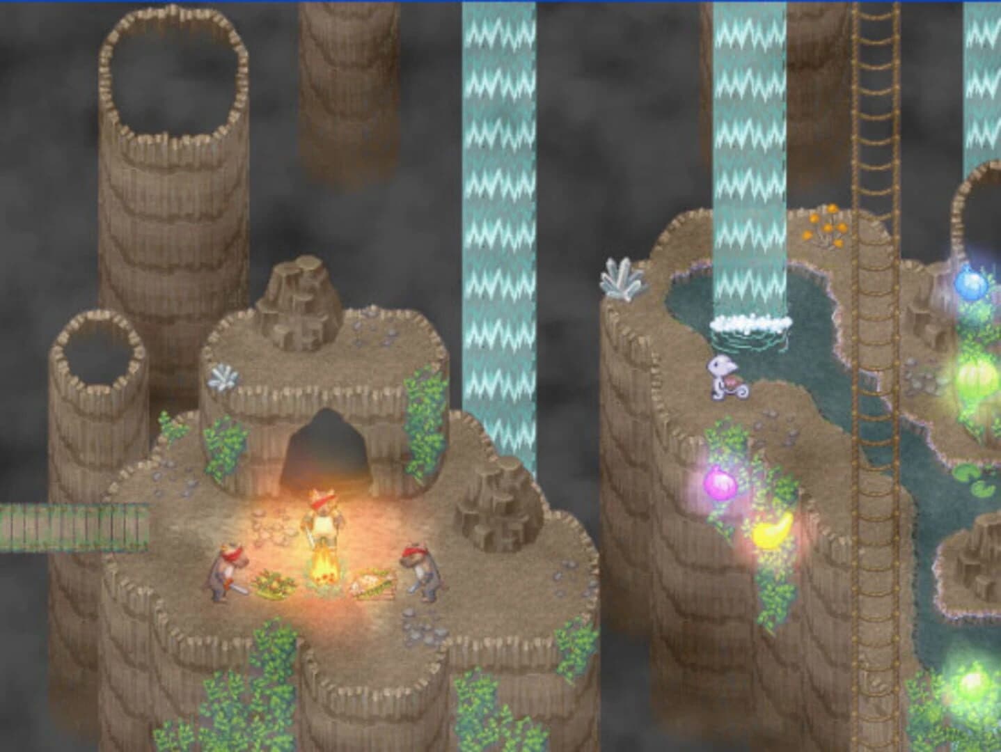 Melolune screenshot 6