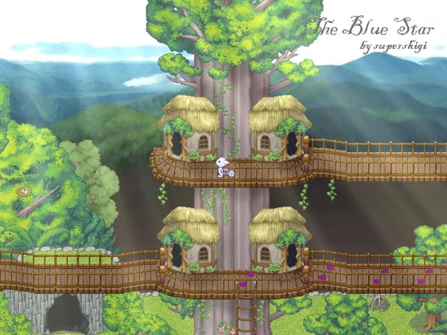 Melolune screenshot 3