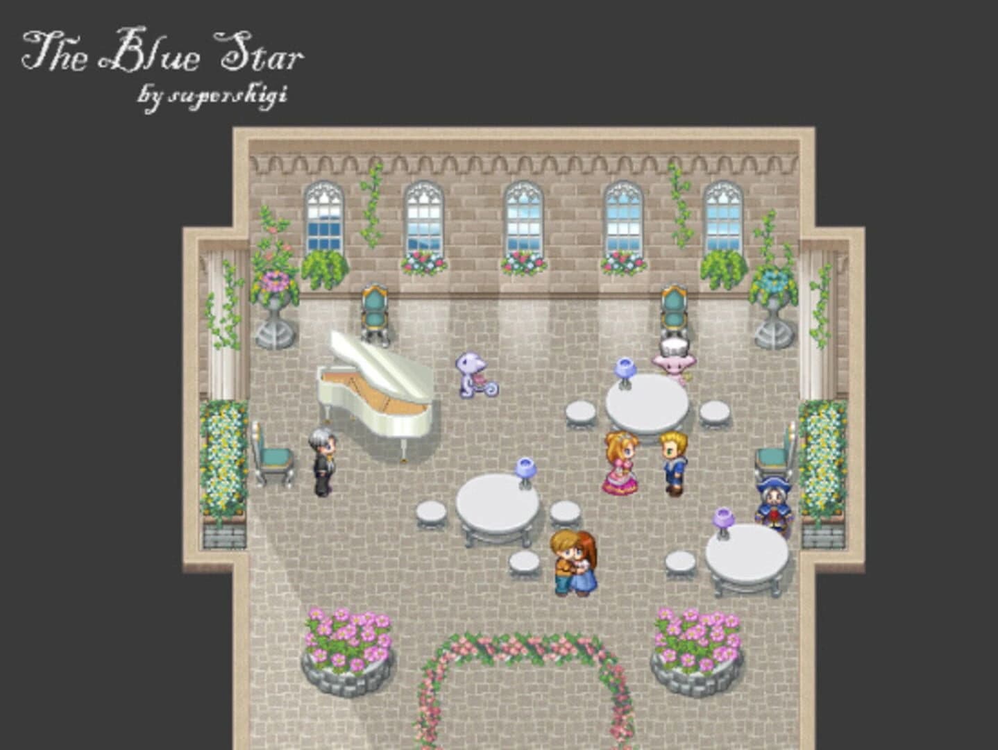 Melolune screenshot 7