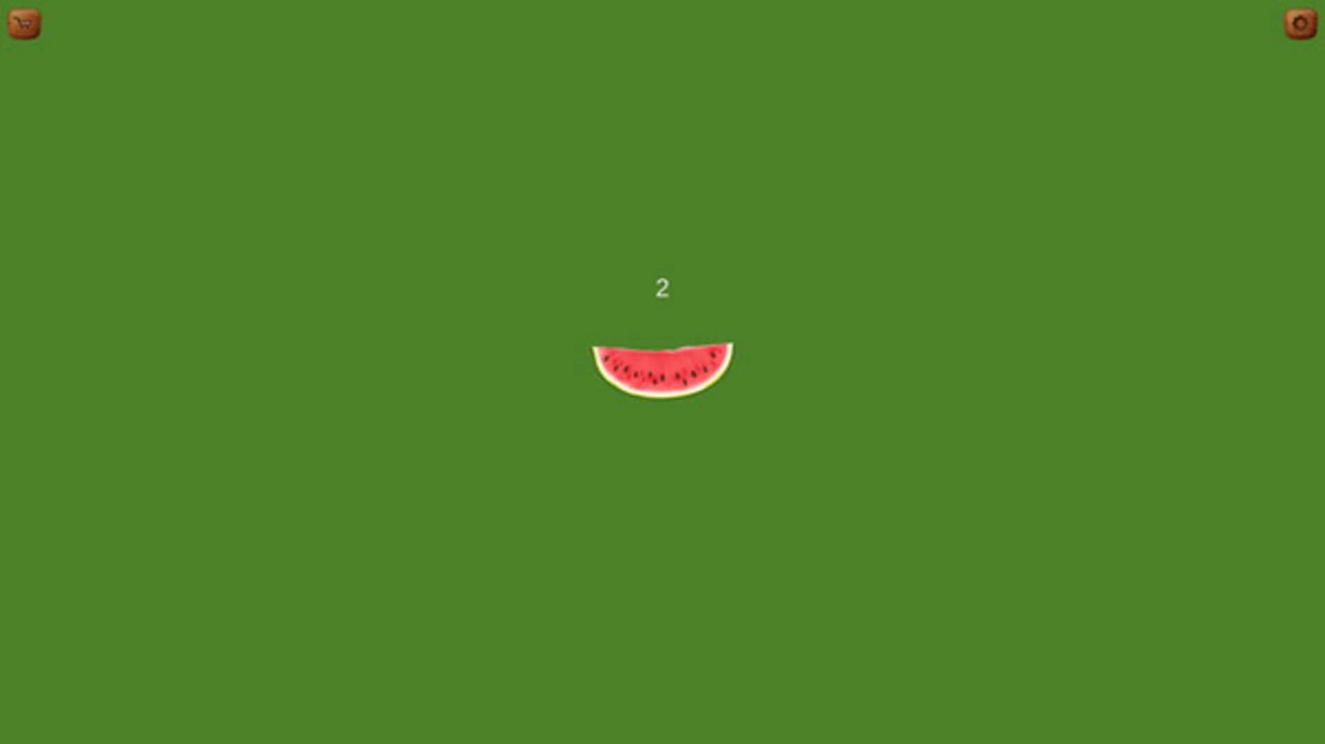 Melon screenshot 2
