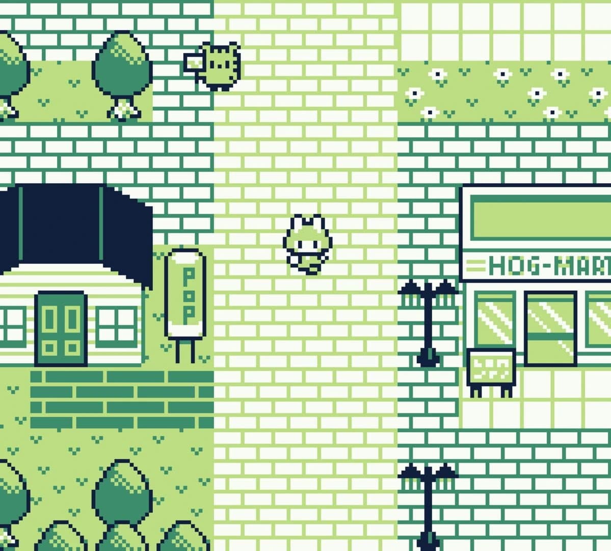 Melon Journey Pocket screenshot 4