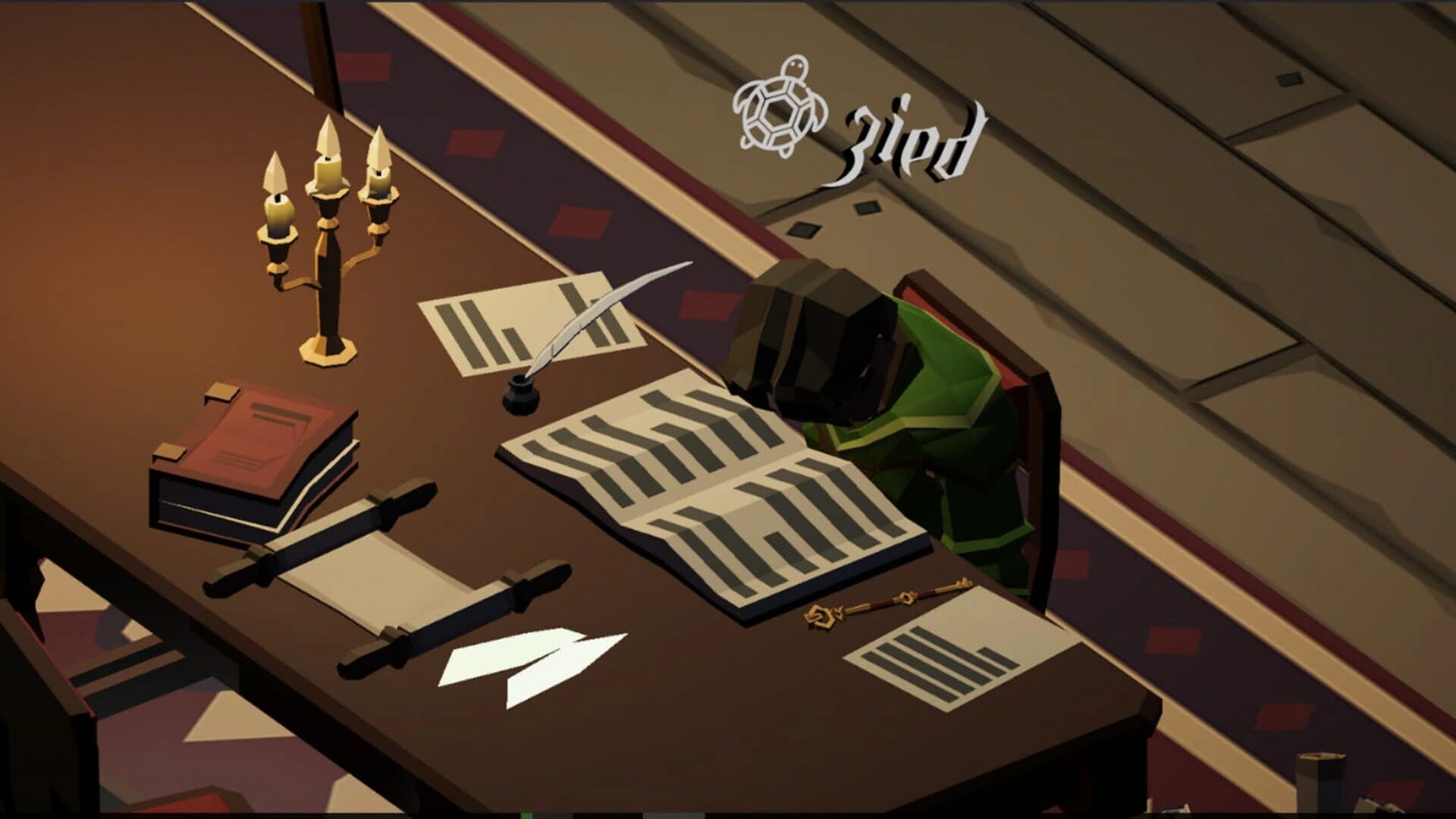 Melrose Café screenshot 5