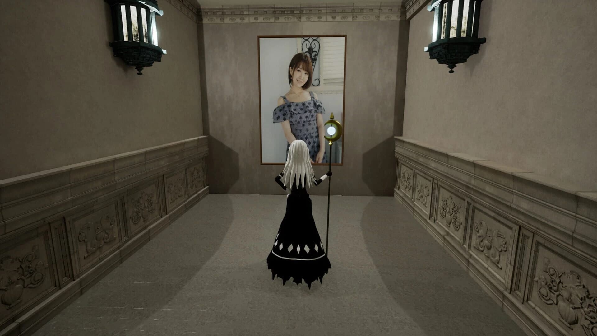 Melt Abyss screenshot 1