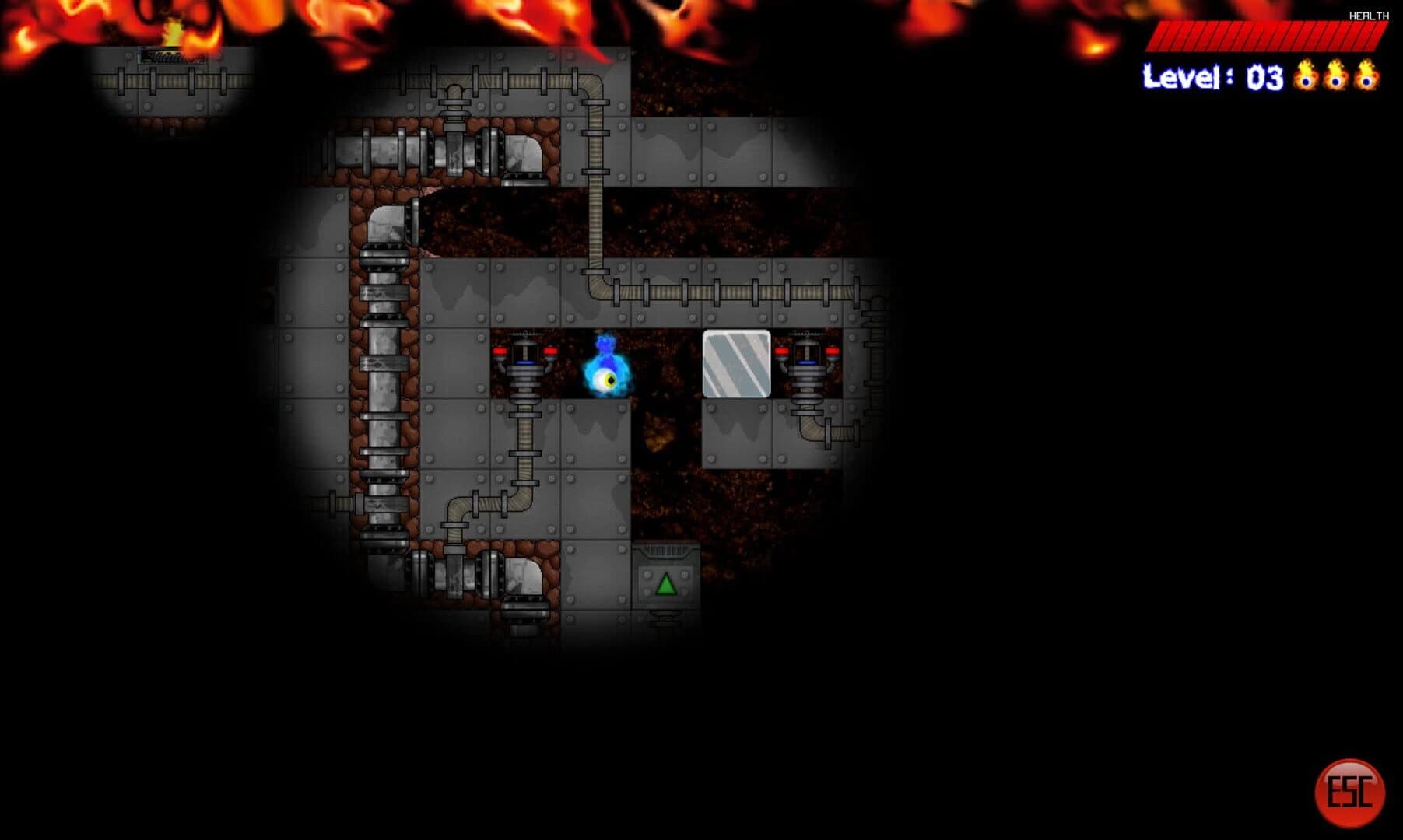 Melting Point screenshot 5