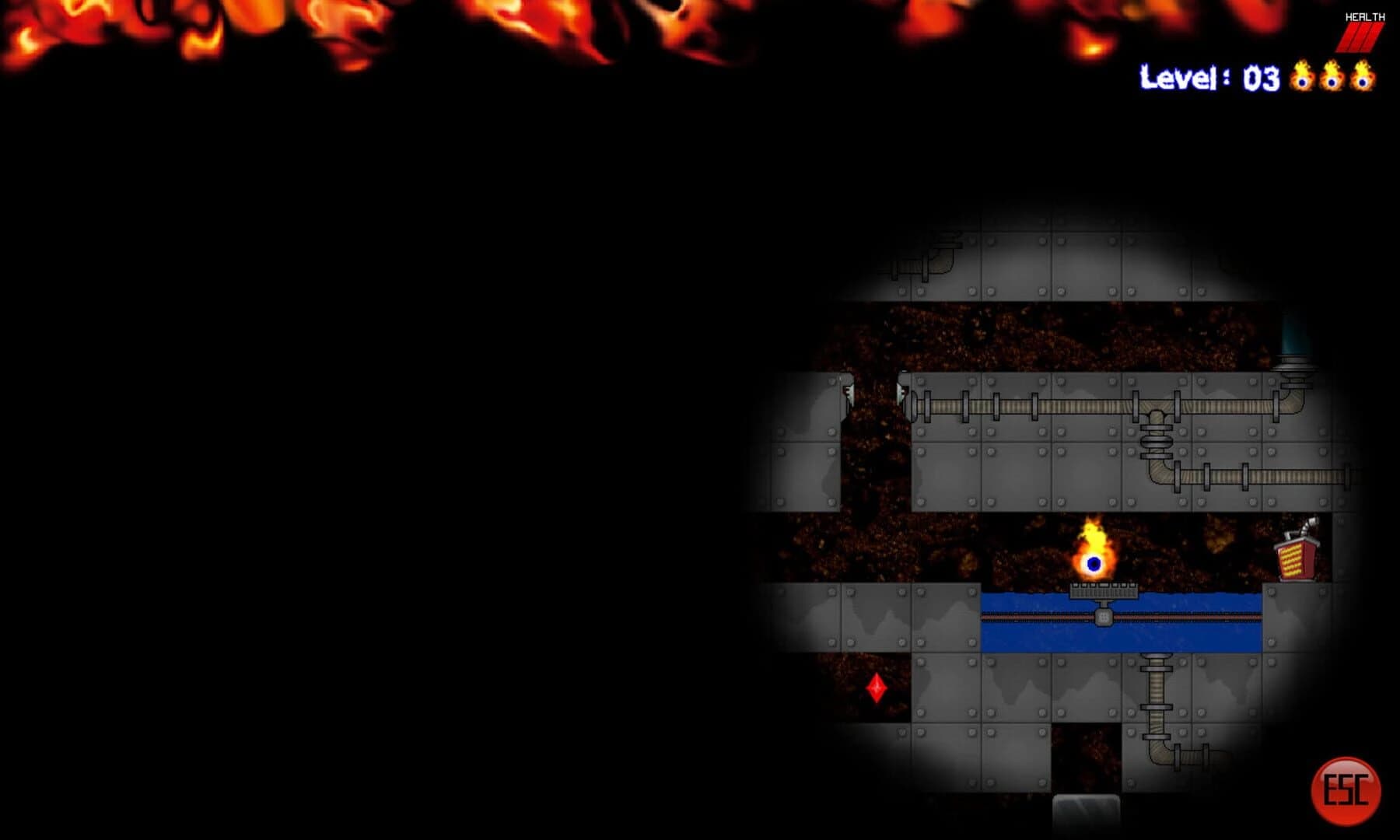 Melting Point screenshot 1