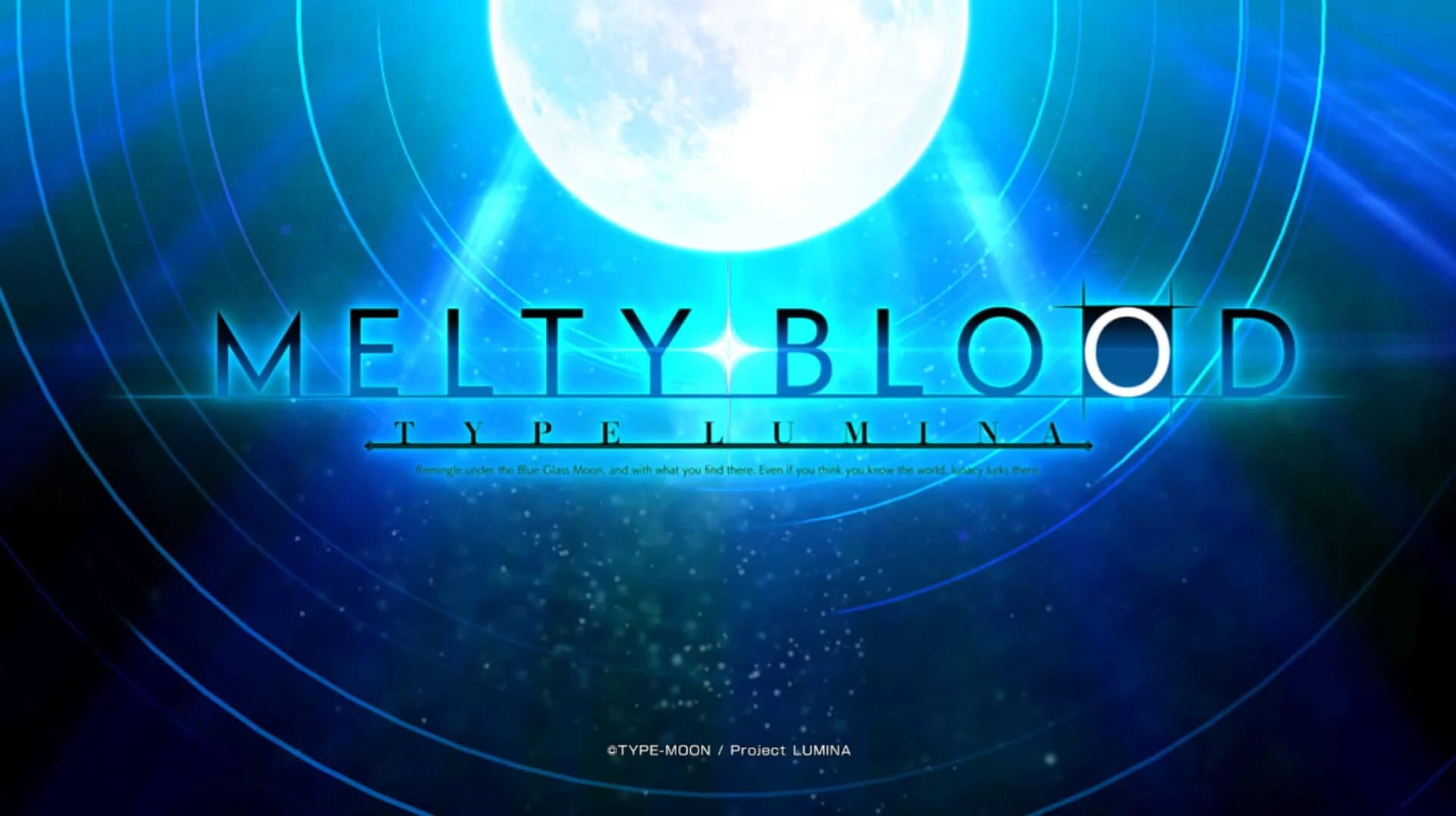 Melty Blood: Type Lumina screenshot 4