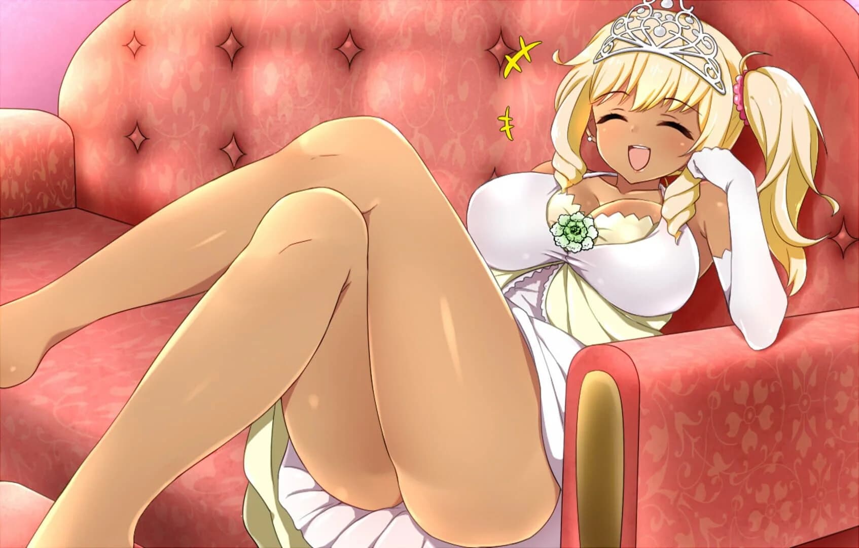 Meltys Quest screenshot 2