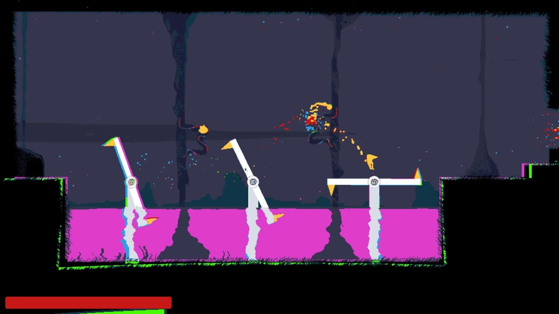 Membrane screenshot 5