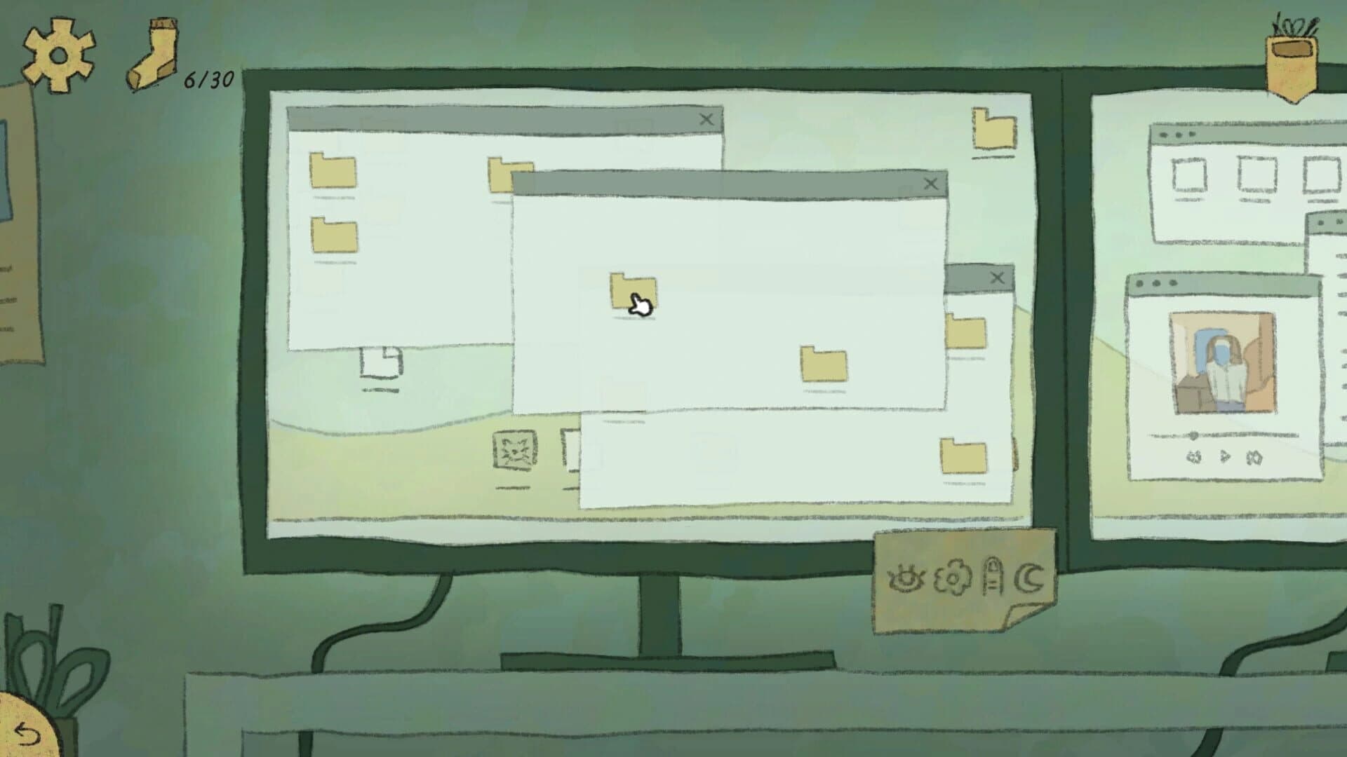 Membrillo Hid My Socks screenshot 5