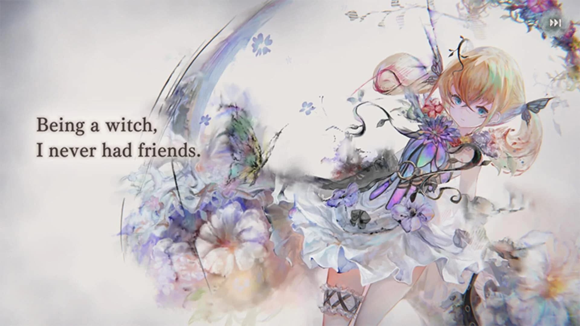 Memento Mori screenshot 3