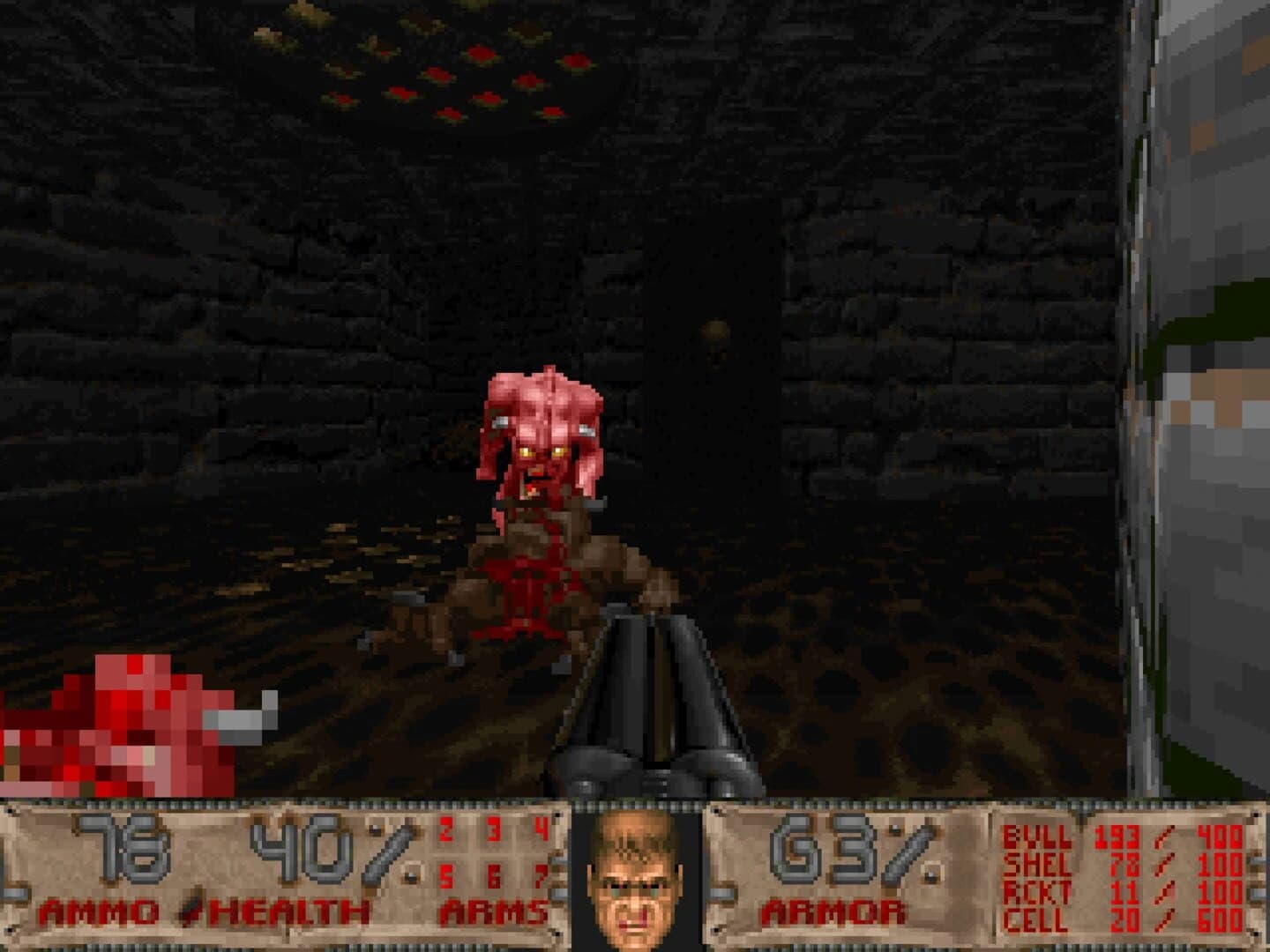 Memento Mori II screenshot 2