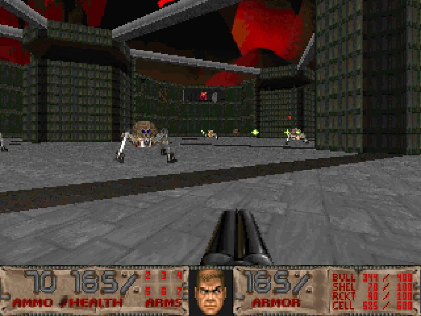 Memento Mori II screenshot 5