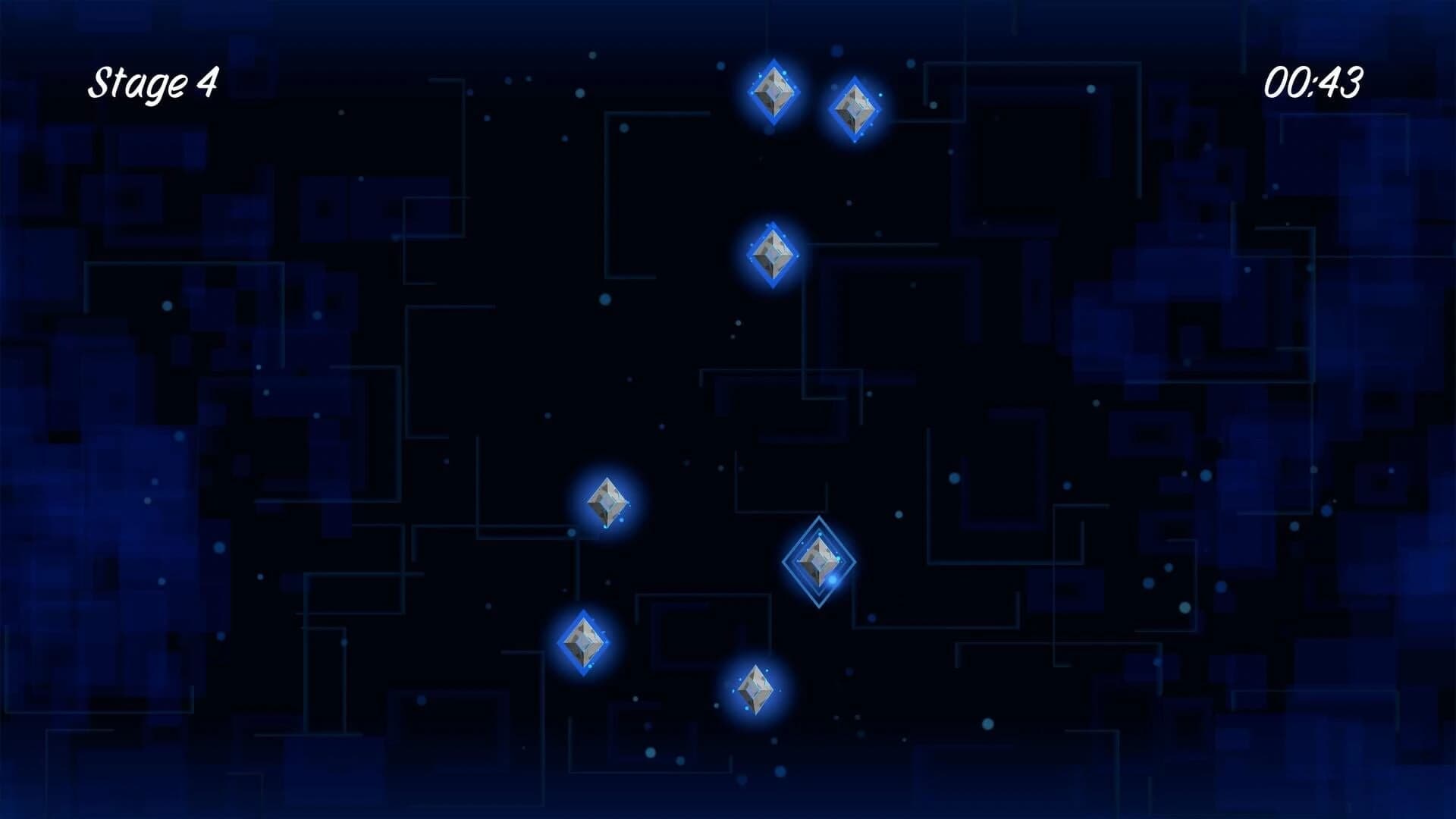 Mementos: Lost Things screenshot 4