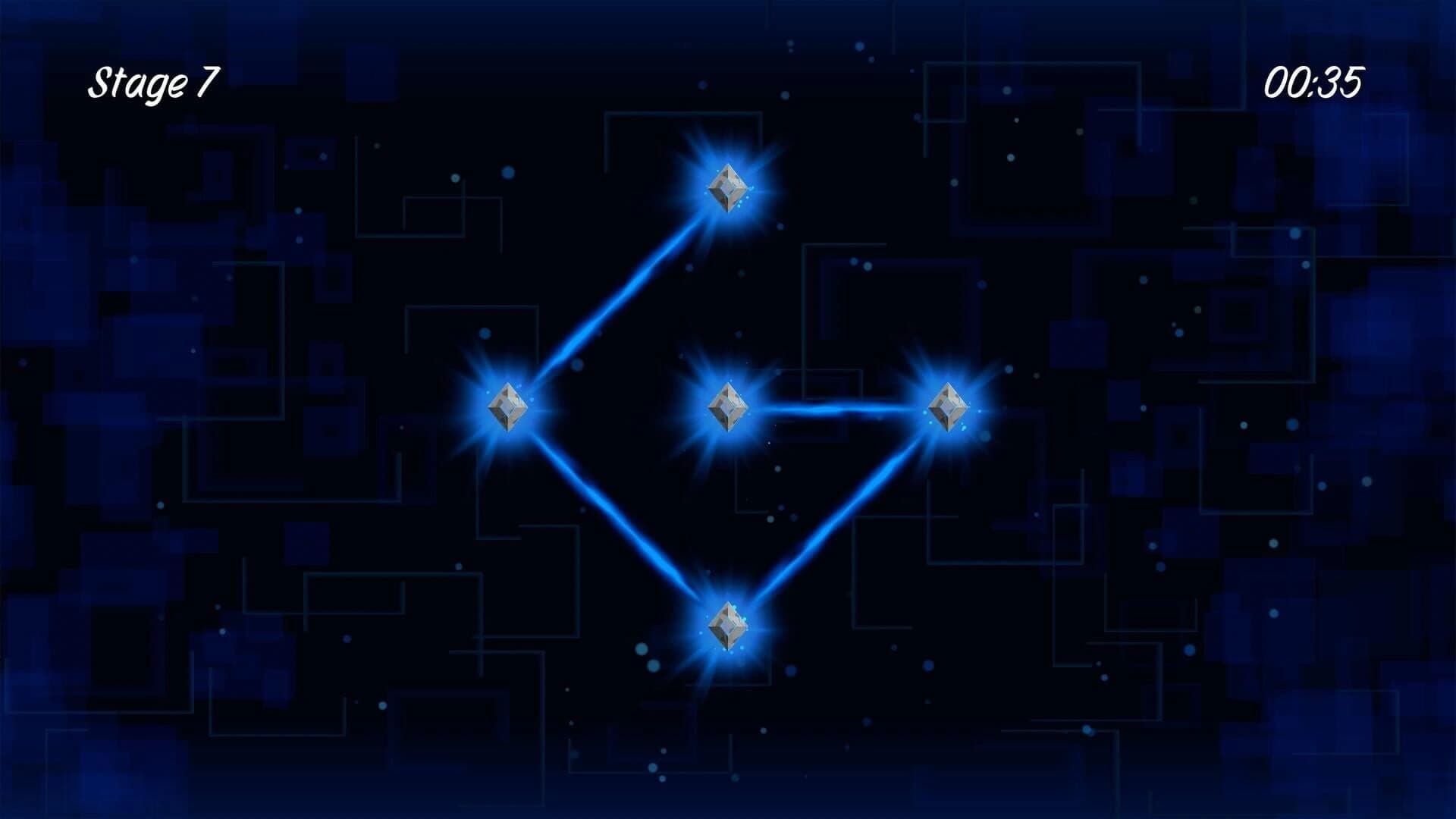 Mementos: Lost Things screenshot 1