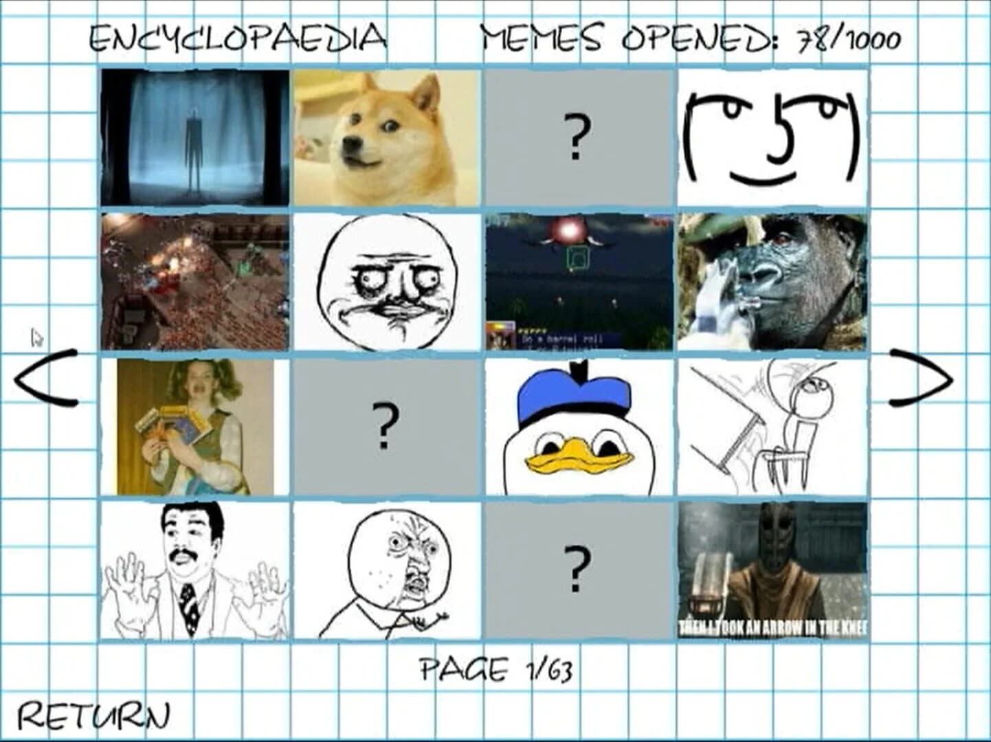 Memetyper screenshot 4