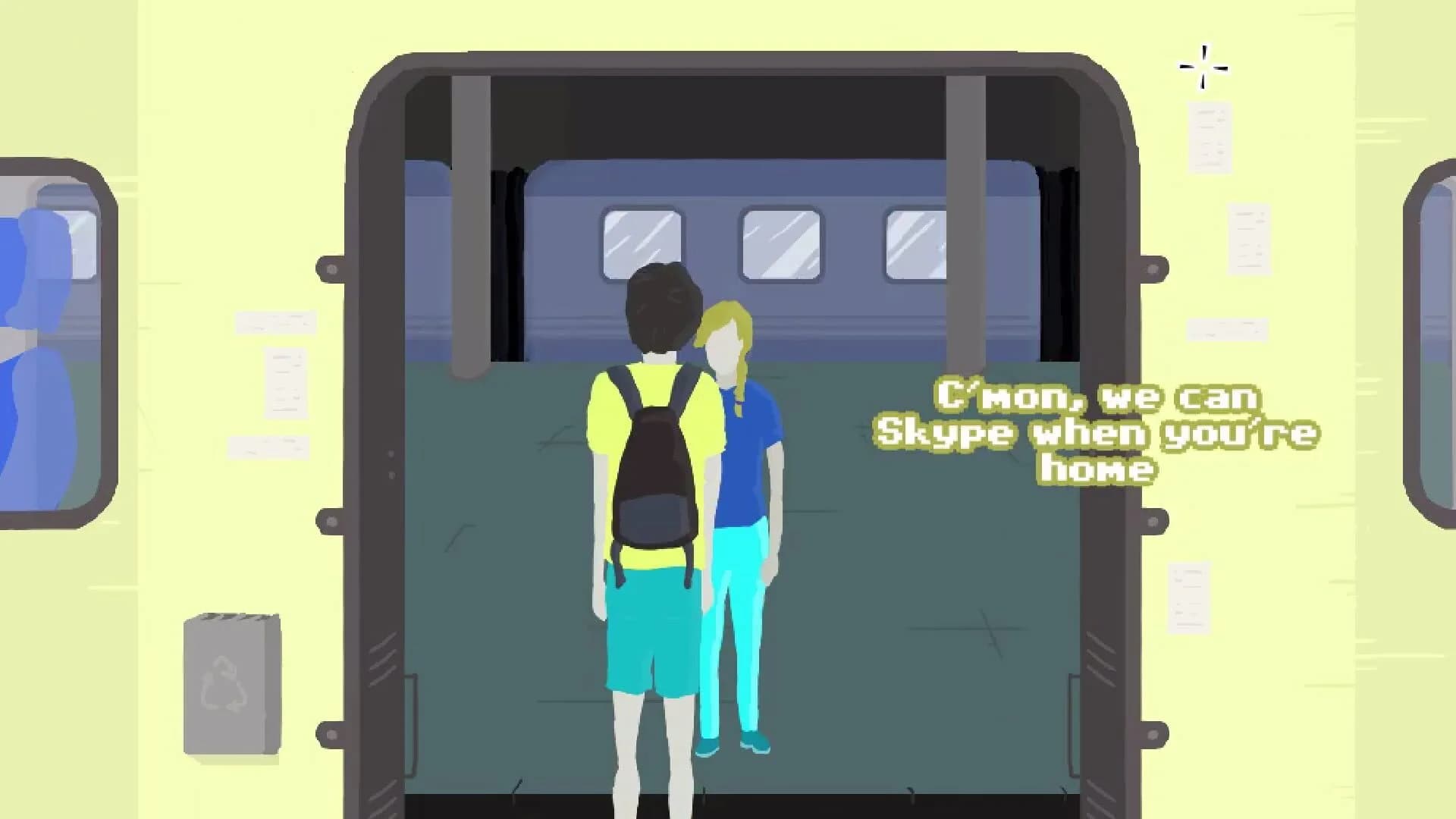 Memoir En Code screenshot 3