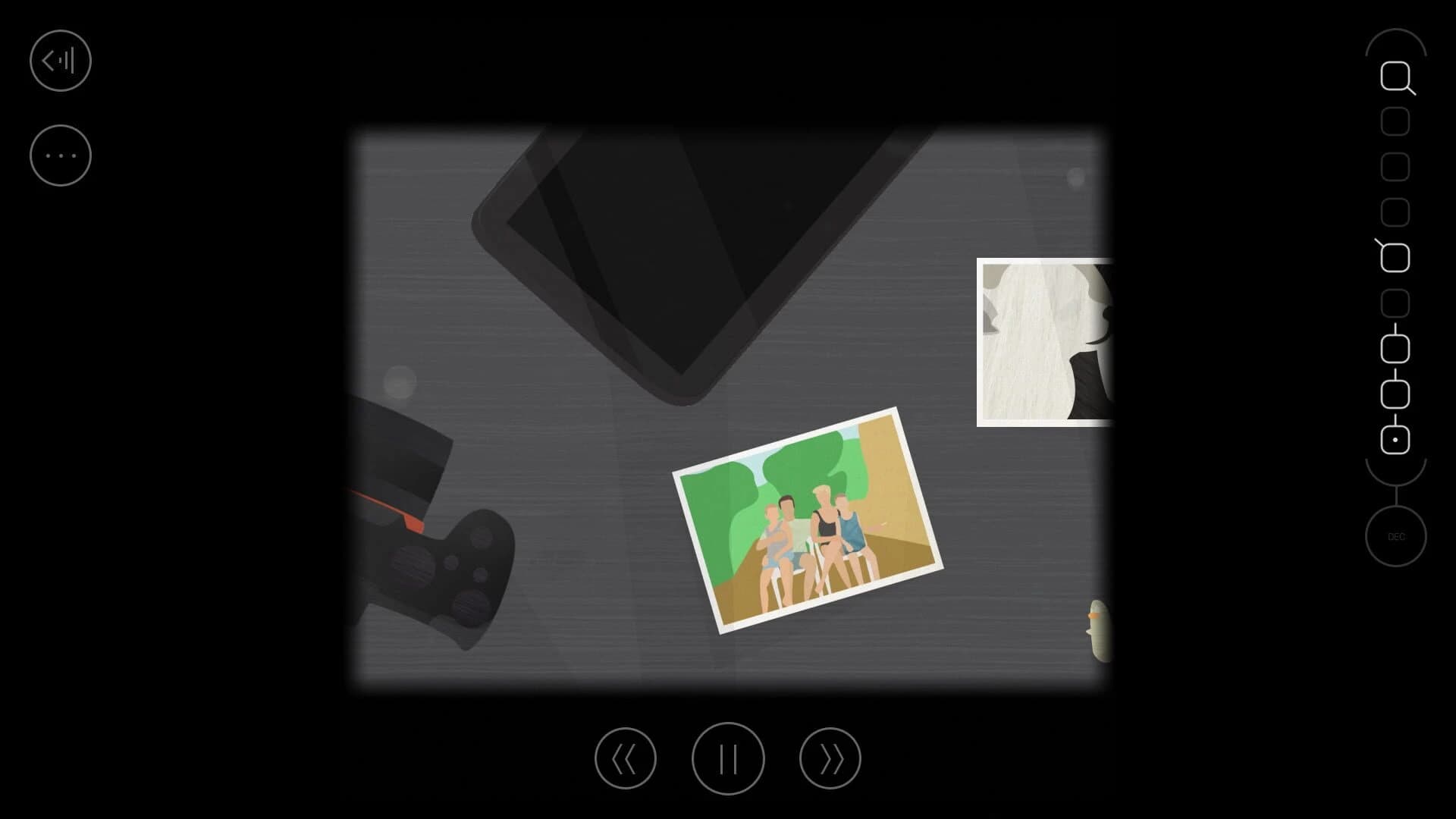 Memoir En Code: Reissue screenshot 4