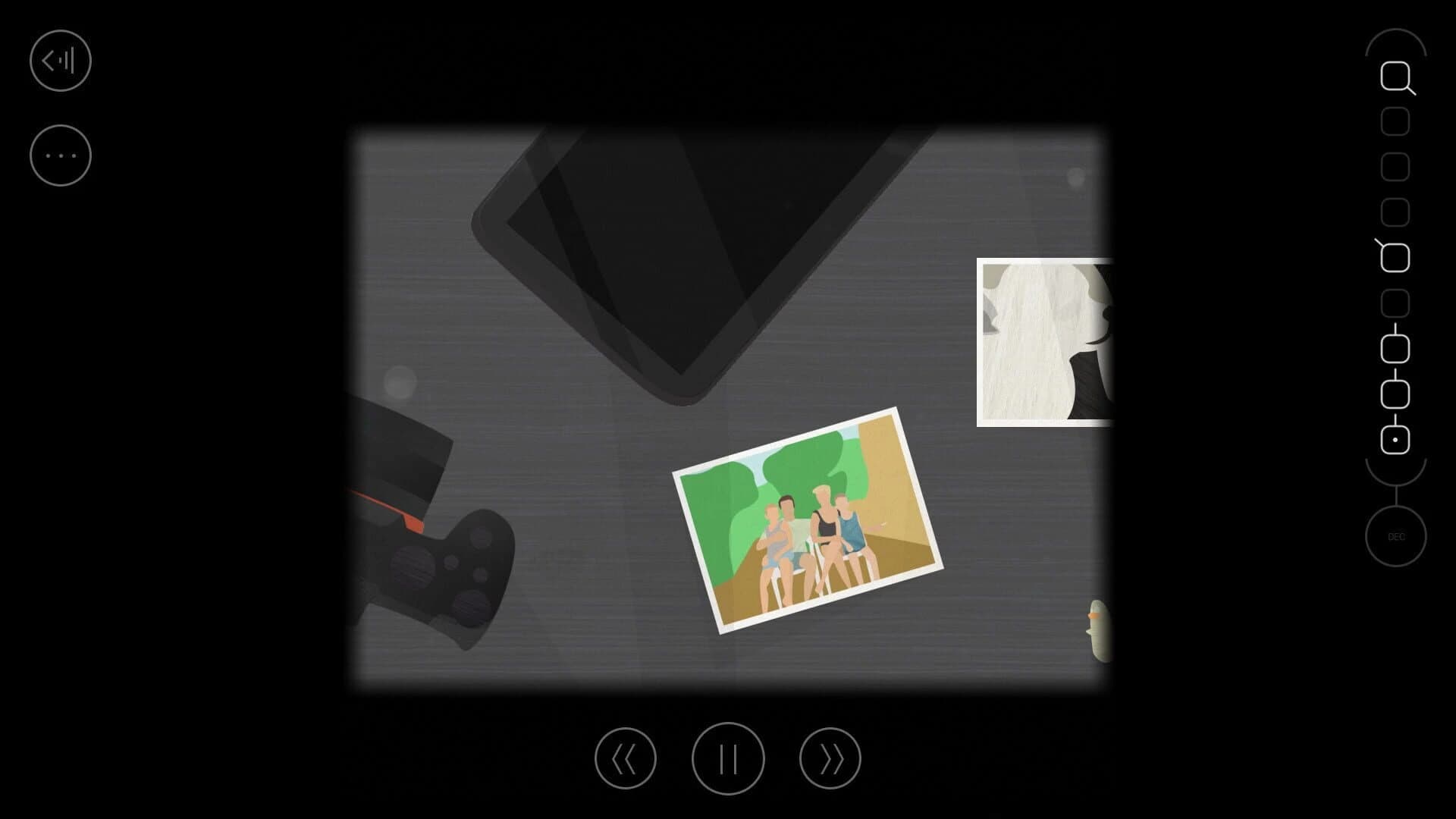 Memoir En Code: Reissue screenshot 5