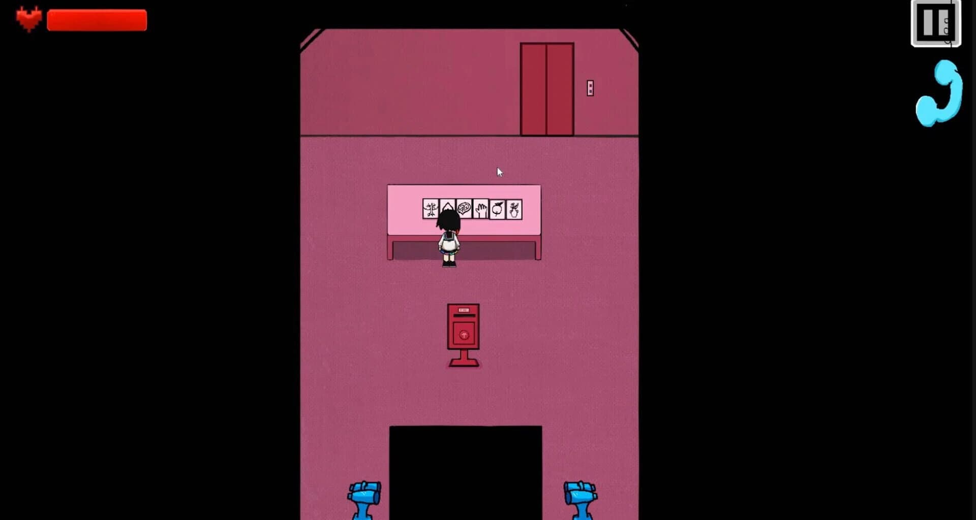 MeMoMi screenshot 2