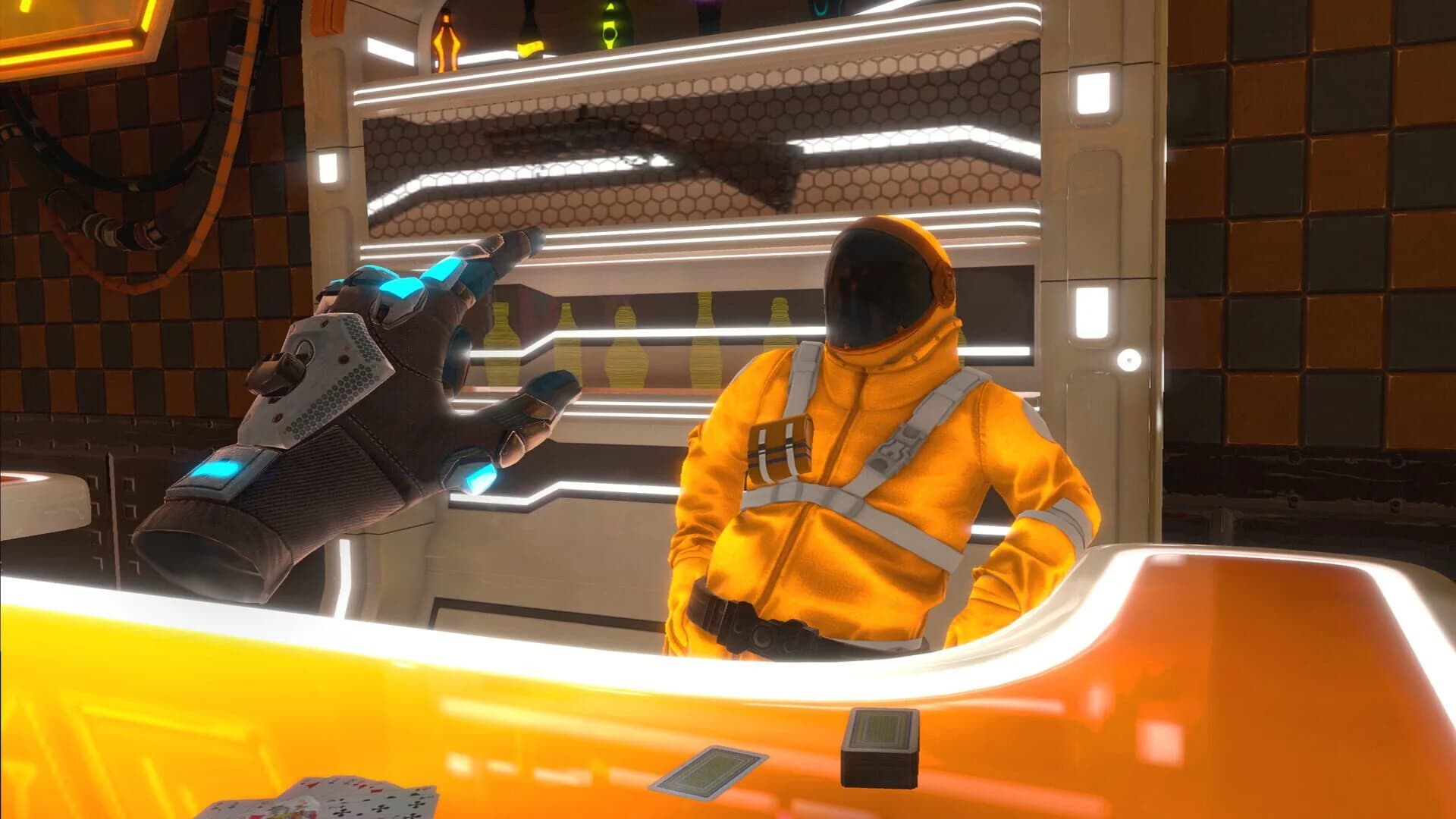 Memoreum screenshot 5