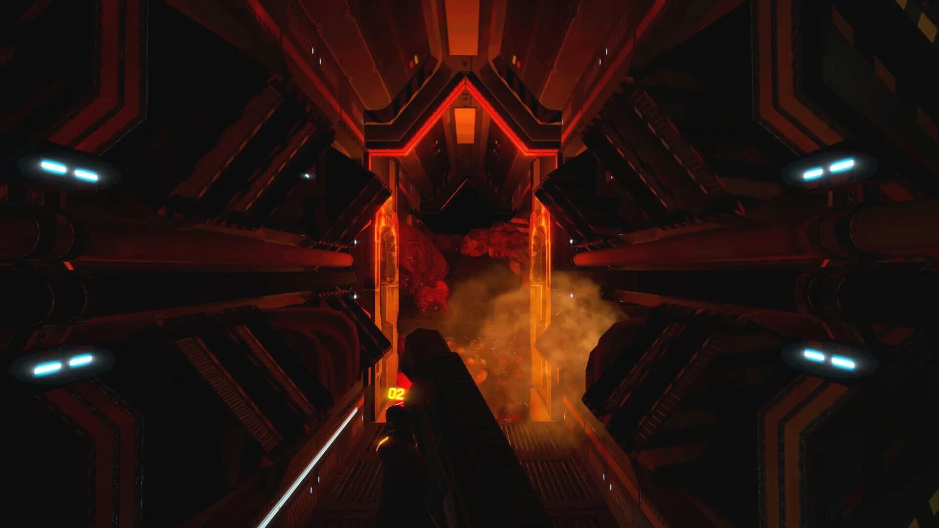 Memoreum screenshot 2