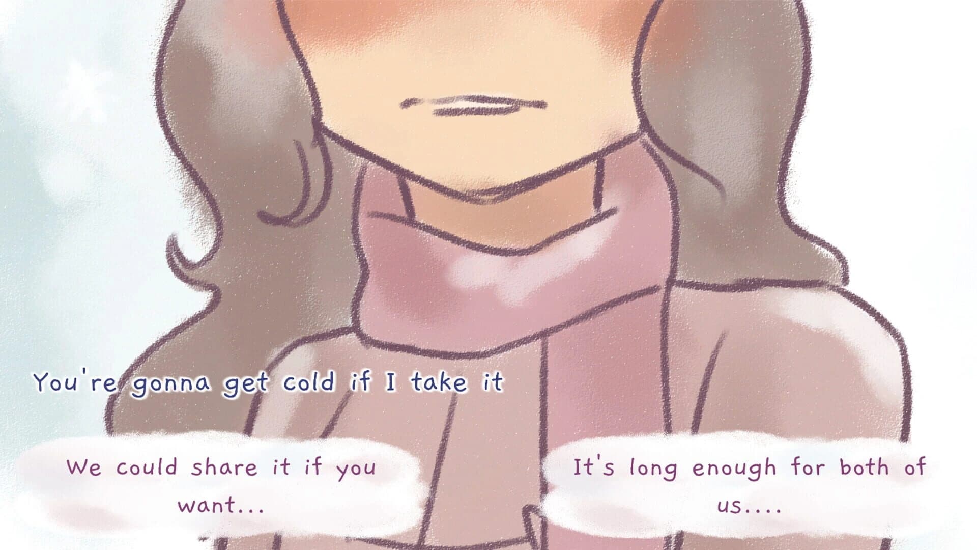 Memories screenshot 1