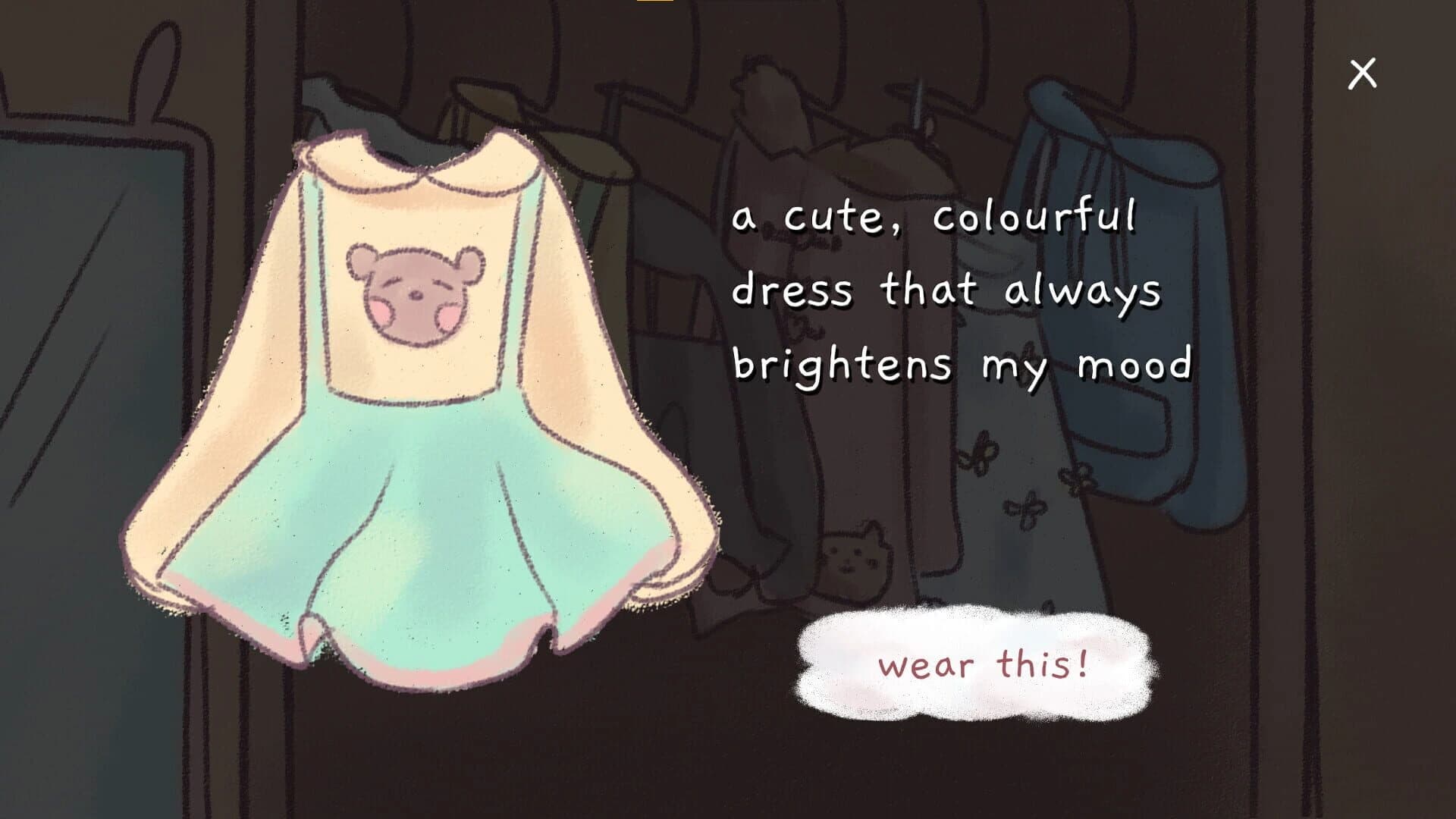 Memories screenshot 3