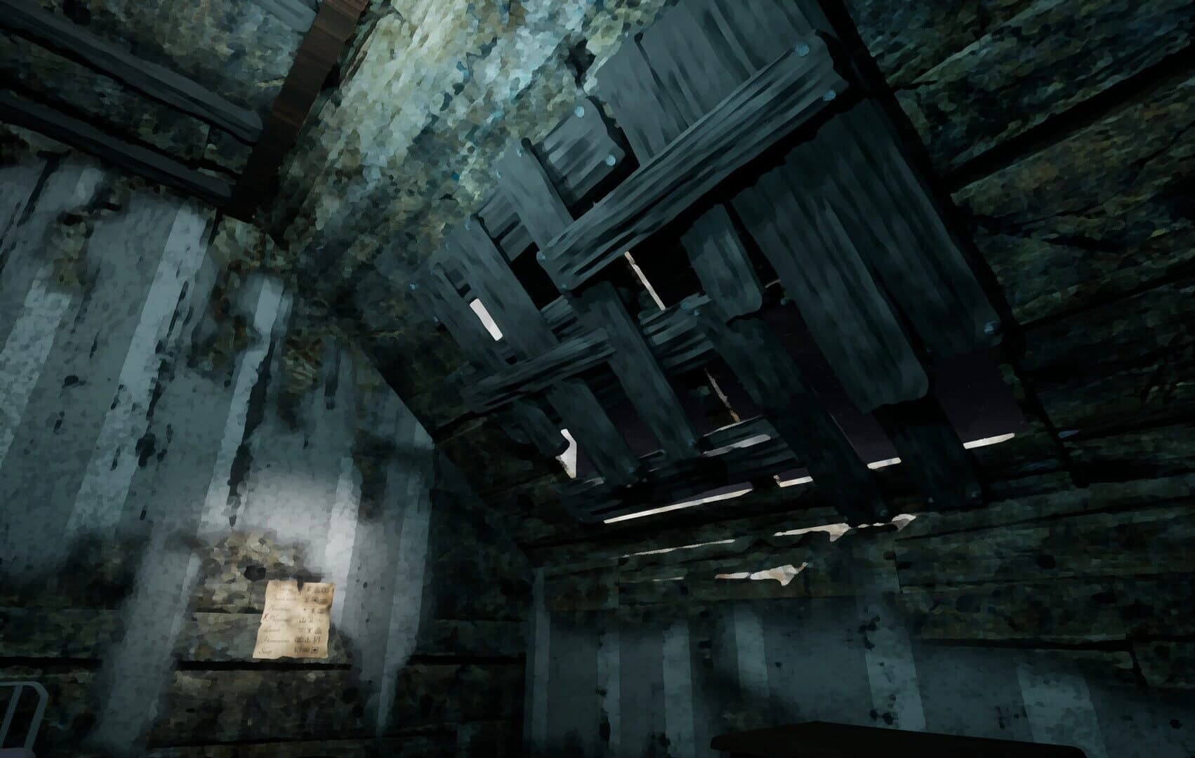 Memories of Misery screenshot 5