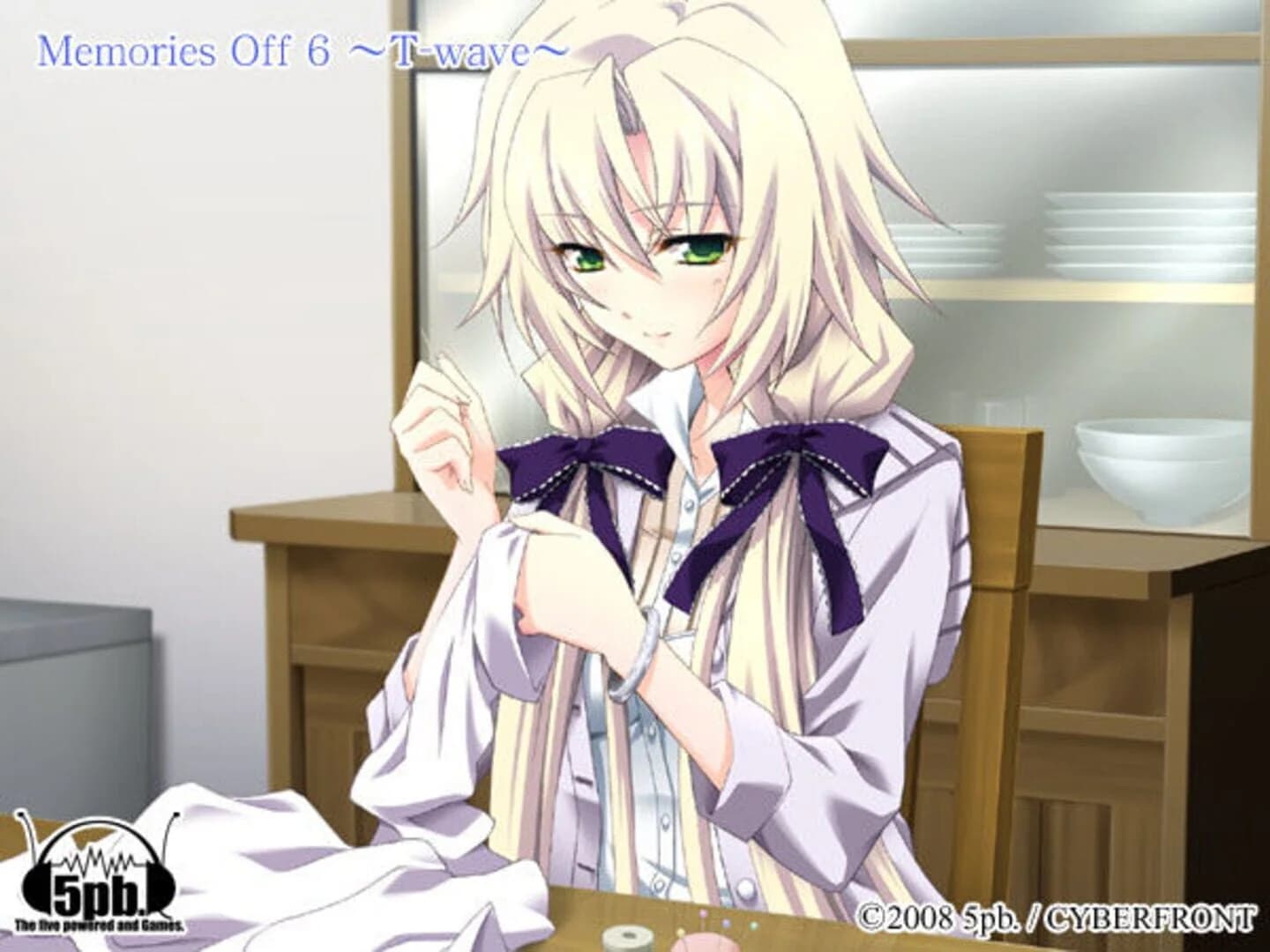 Memories Off 6 Complete screenshot 3