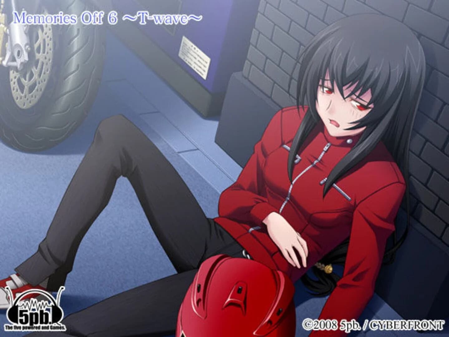 Memories Off 6 Complete screenshot 2