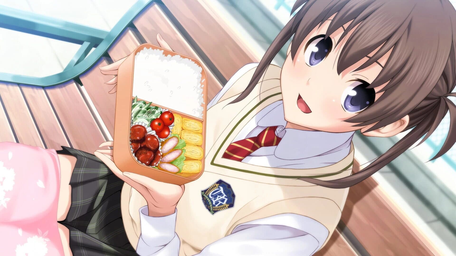 Memories Off: Yubikiri no Kioku screenshot 5