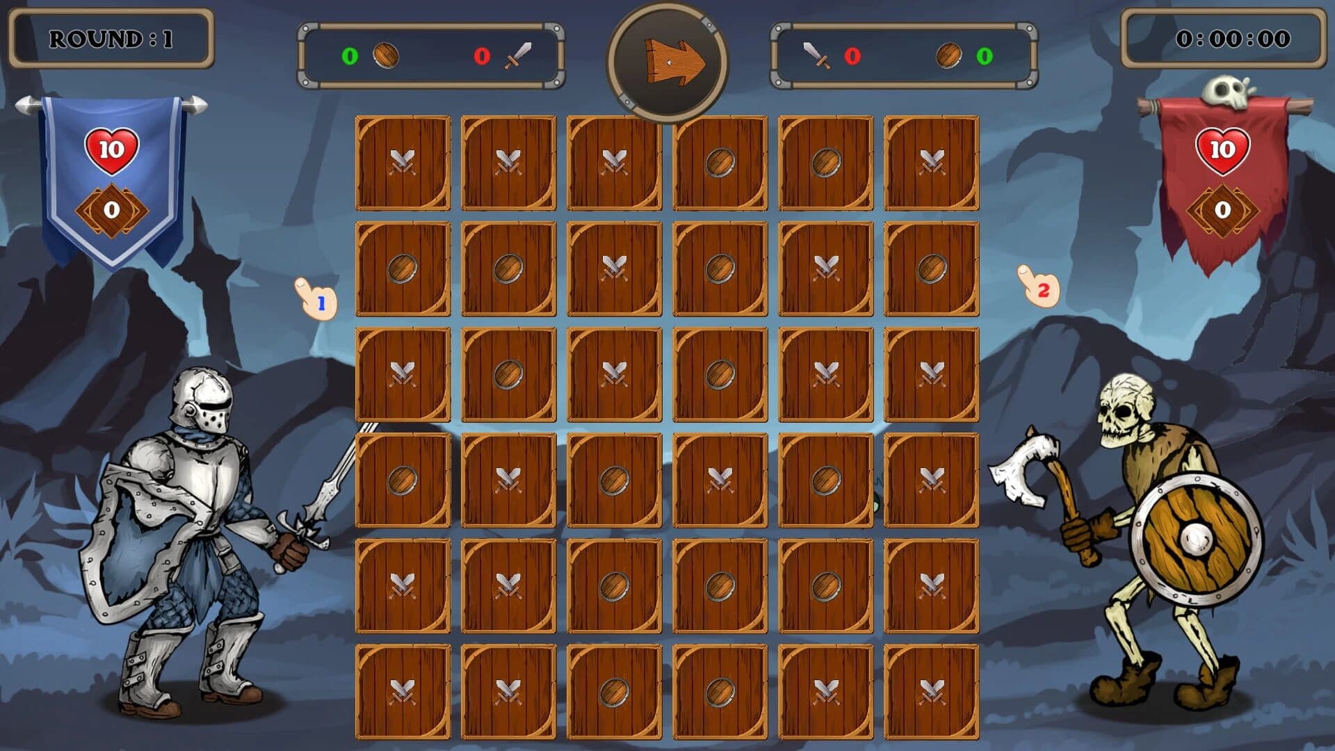 Memory Battle screenshot 5