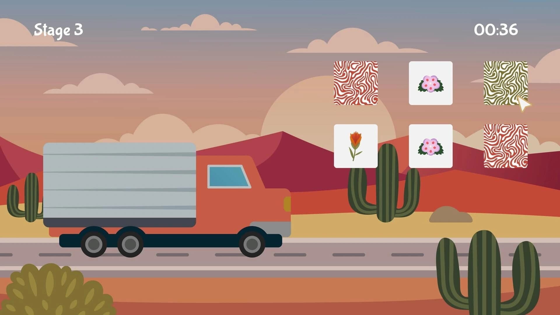 Memory Holder: Scent of Life screenshot 2