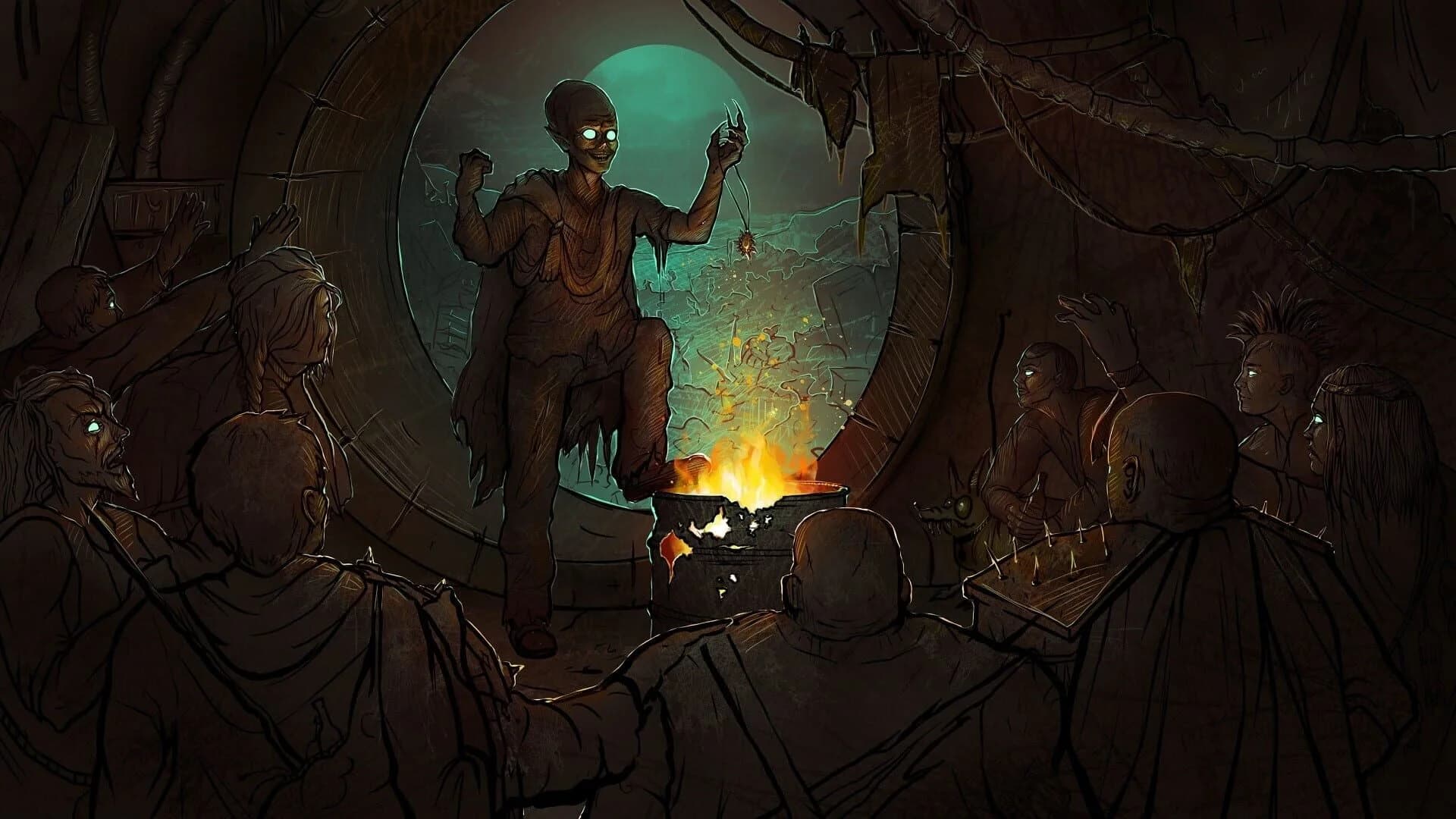 Memory Lost screenshot 5