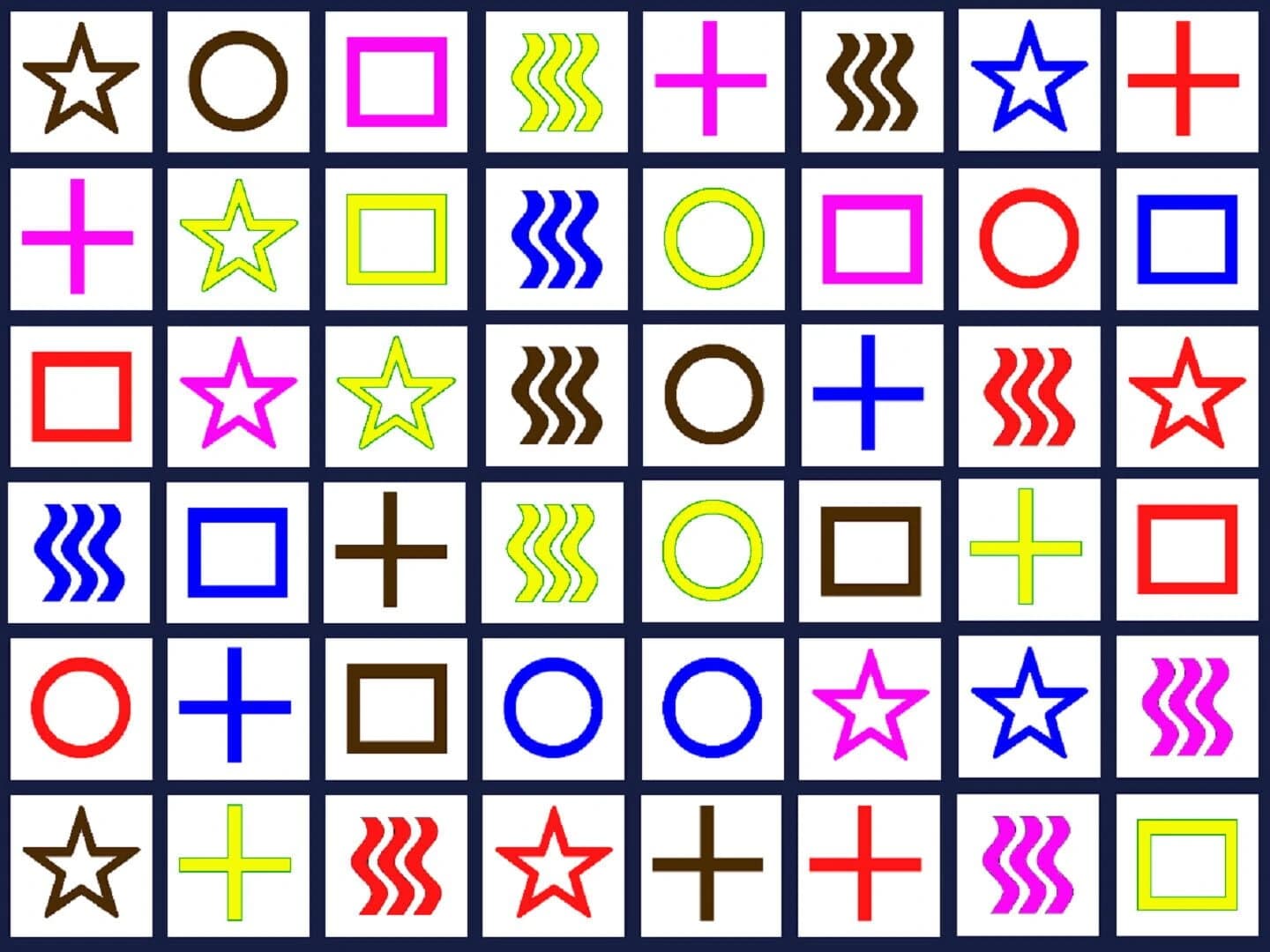Memory Lost-Pairs screenshot 3