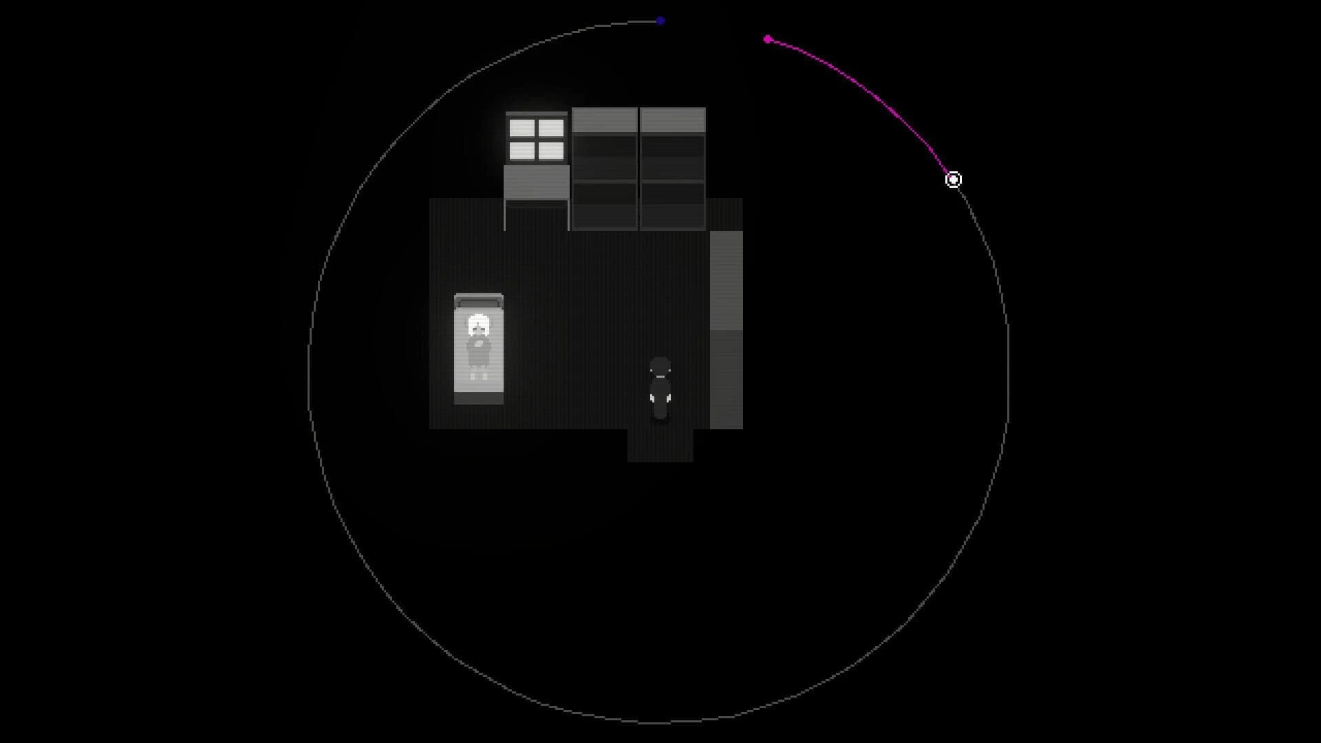 Memory Of Psycho screenshot 1