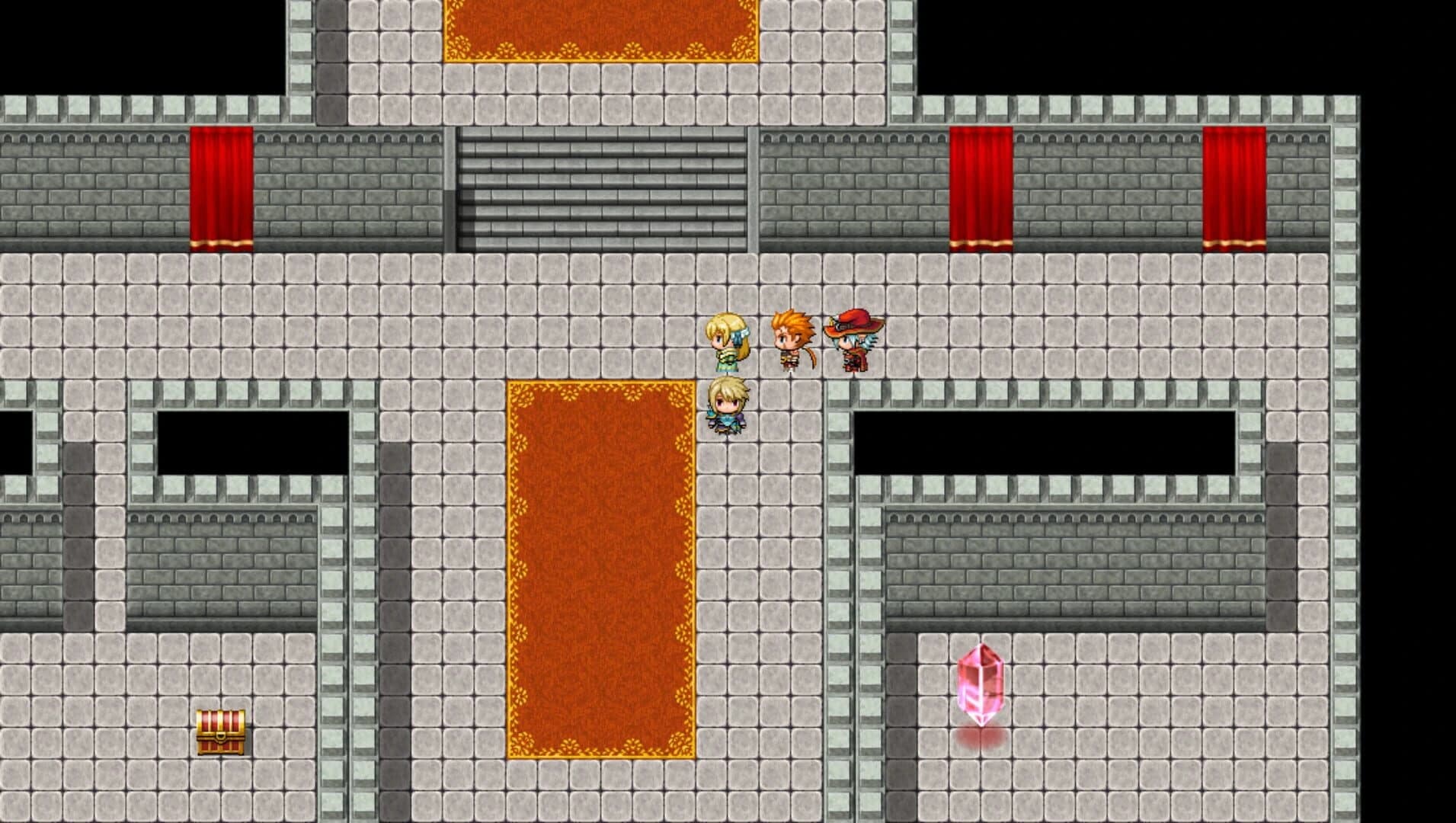 Memory Shards screenshot 4