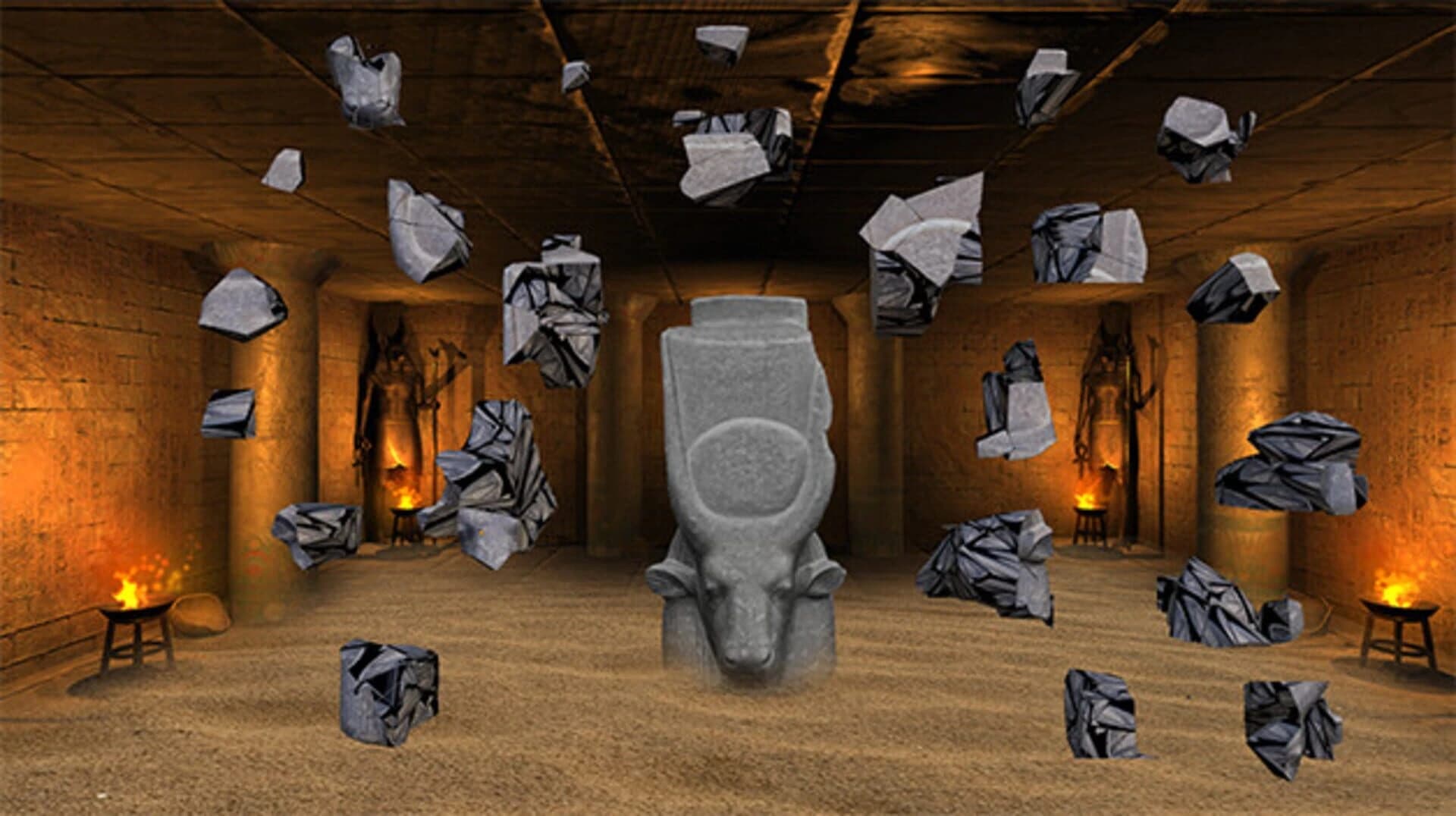 Memory Traces: Egypt screenshot 5
