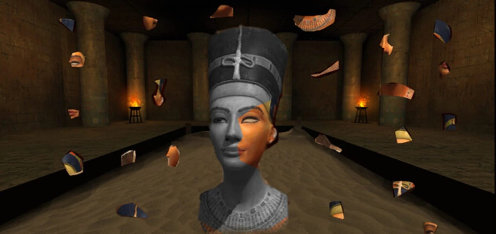 Memory Traces: Egypt screenshot 2
