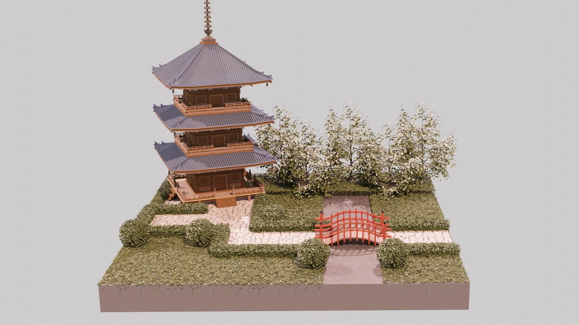 Memory Traces: Japan screenshot 4