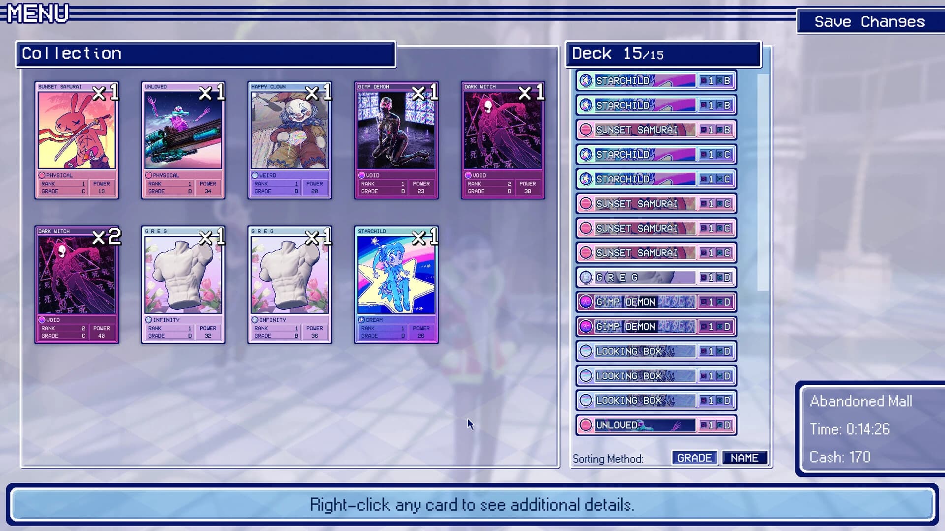 Memoryland Prelude screenshot 4