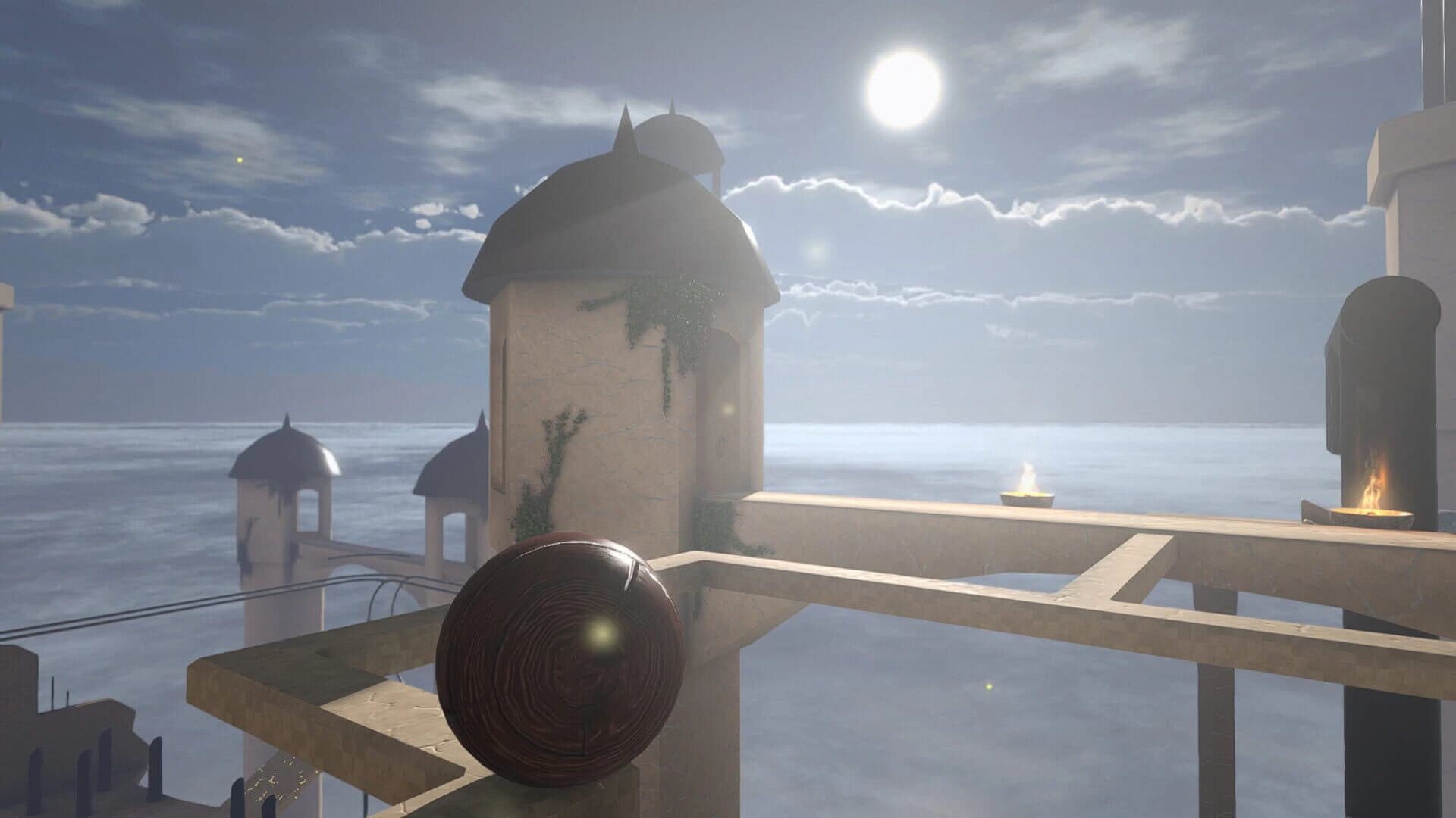 MemoryMaze screenshot 1