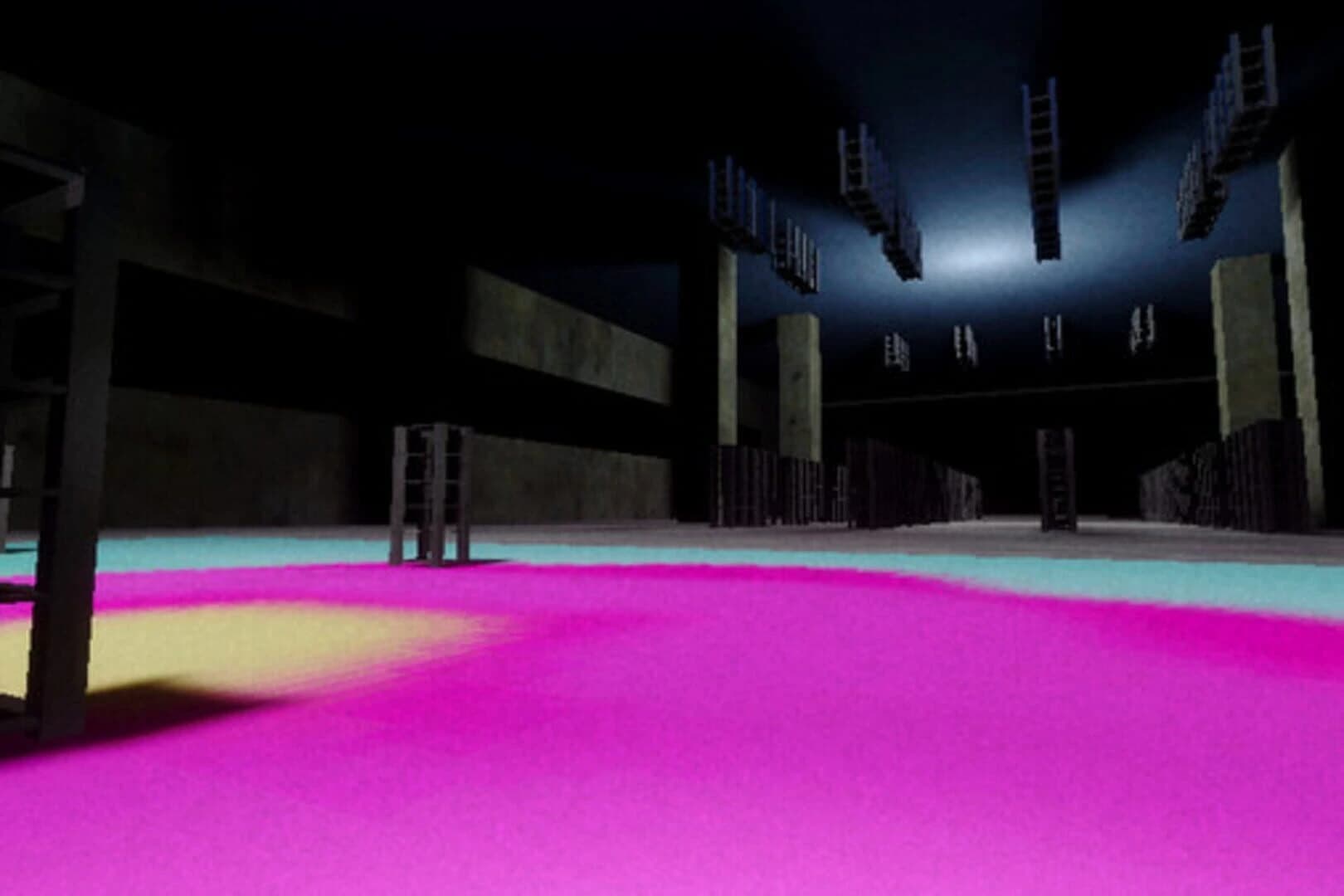 Memory's Abyss: Chapter Zero screenshot 3