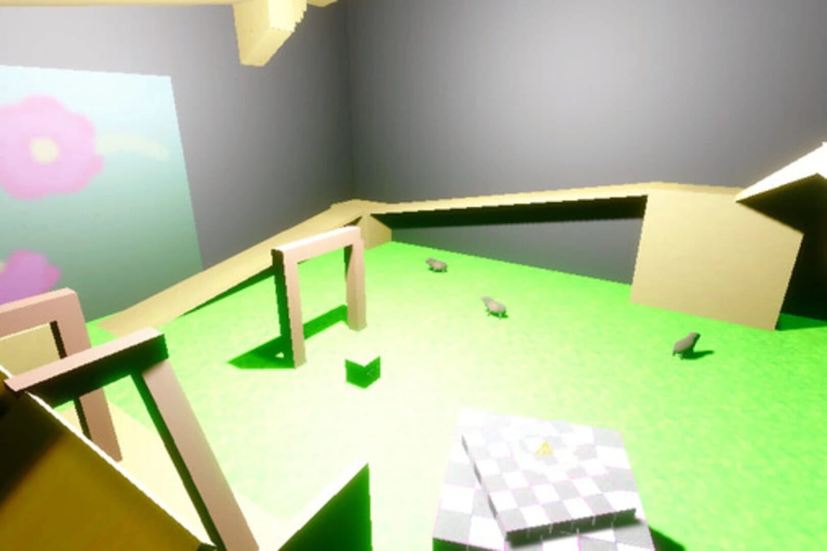 Memory's Abyss: Chapter Zero screenshot 1