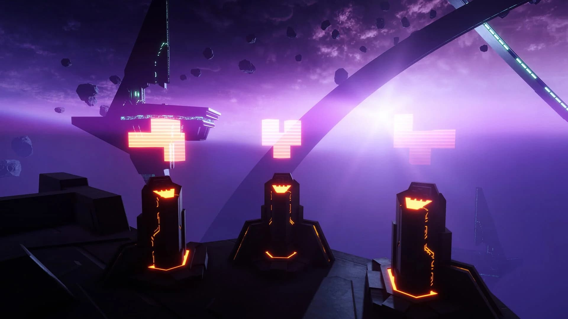 Memory's Reach screenshot 5